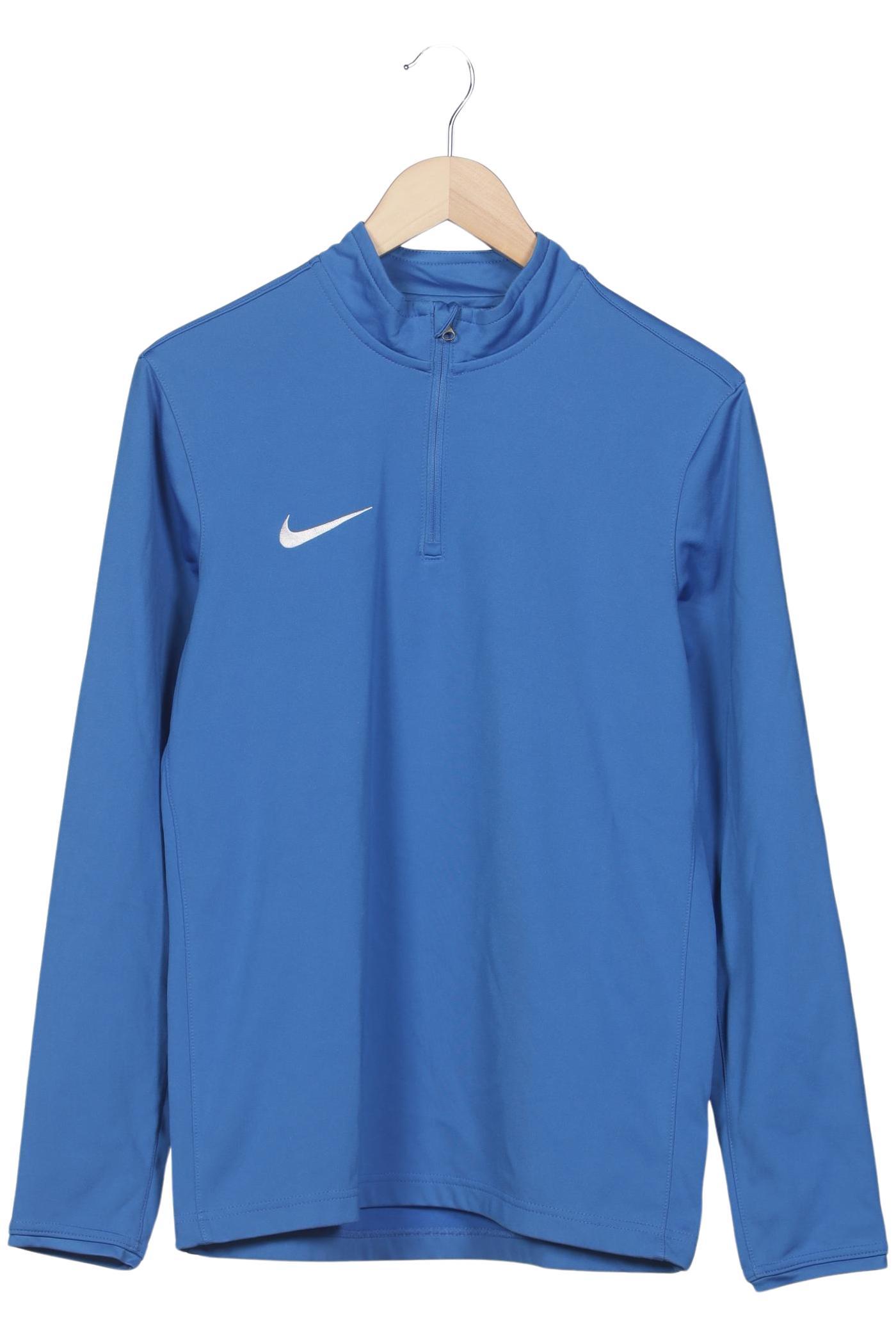 

Nike Herren Sweatshirt, blau, Gr. 48