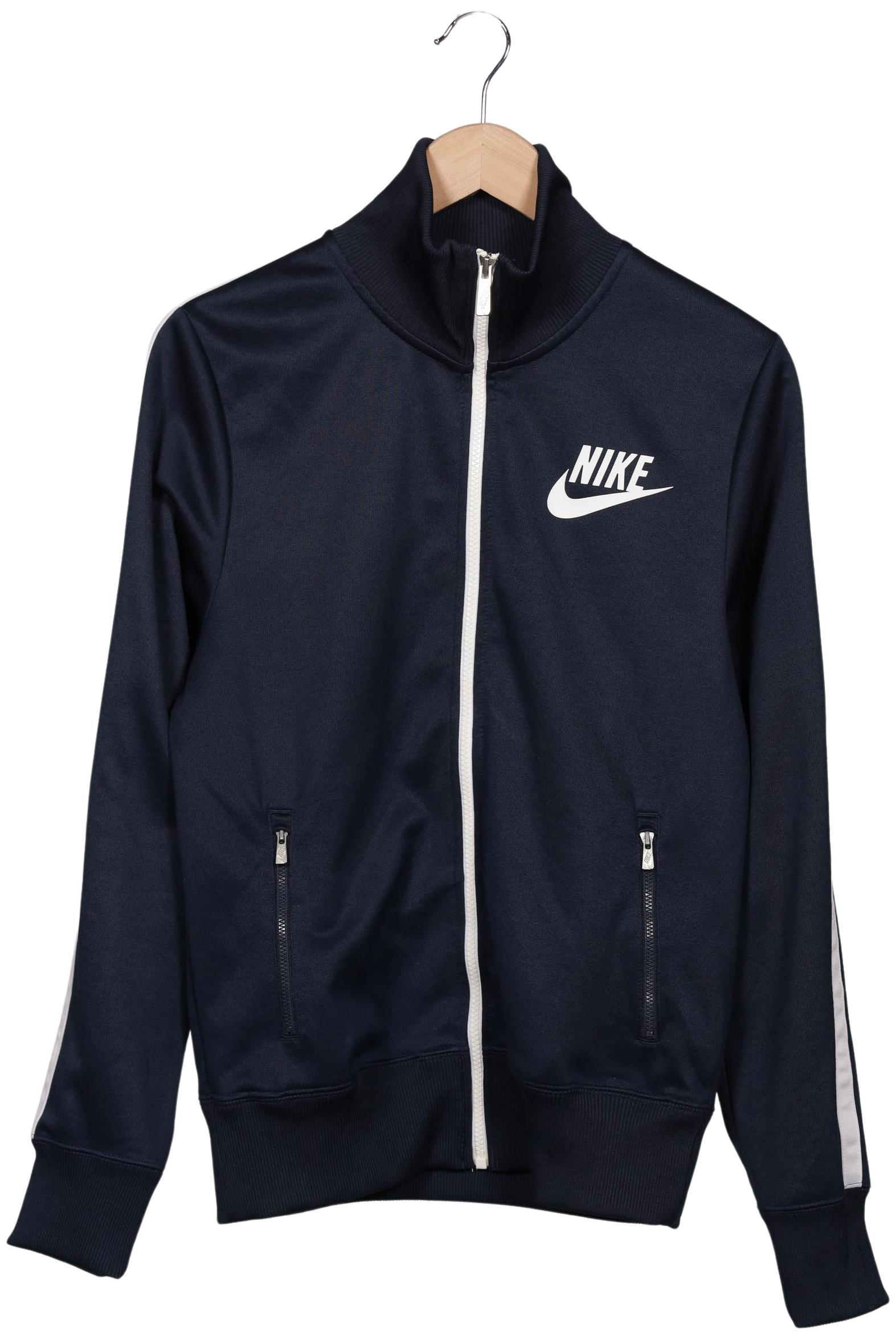 

Nike Herren Sweatshirt, marineblau, Gr. 46