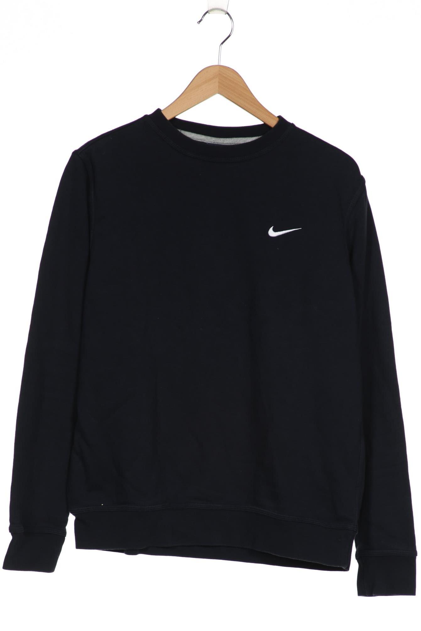 

Nike Herren Sweatshirt, marineblau