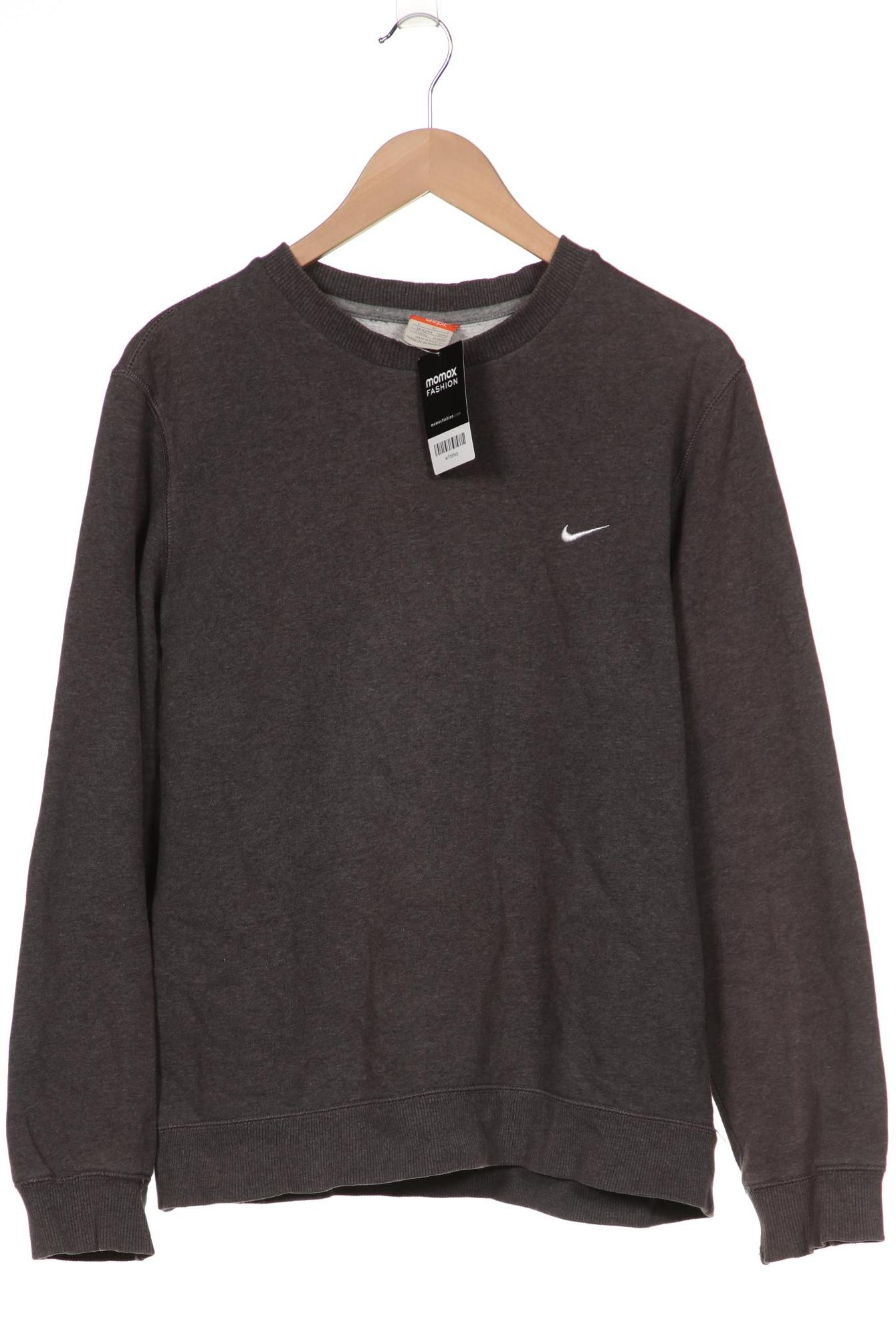 

Nike Herren Sweatshirt, grau
