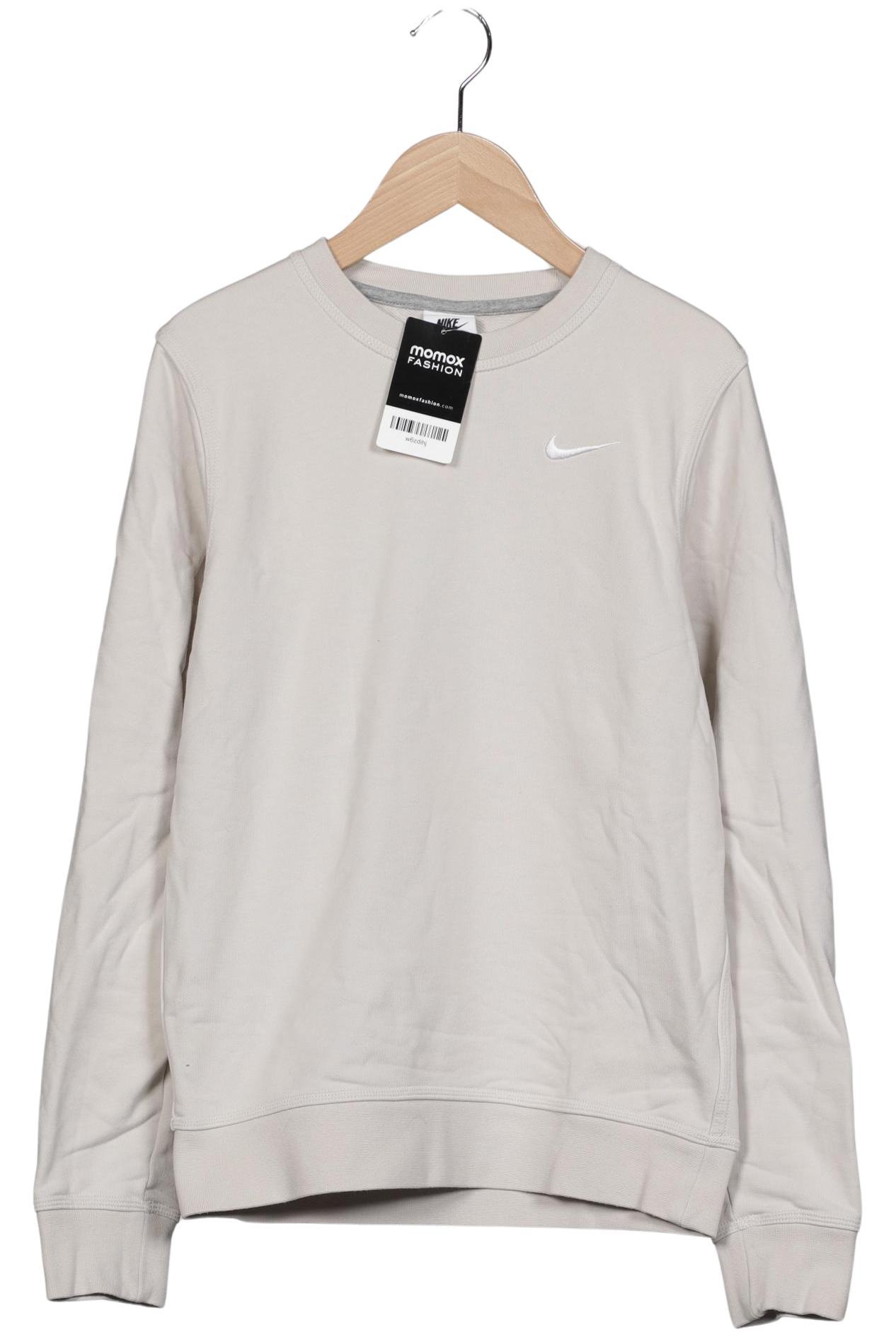 

Nike Herren Sweatshirt, cremeweiß, Gr. 44