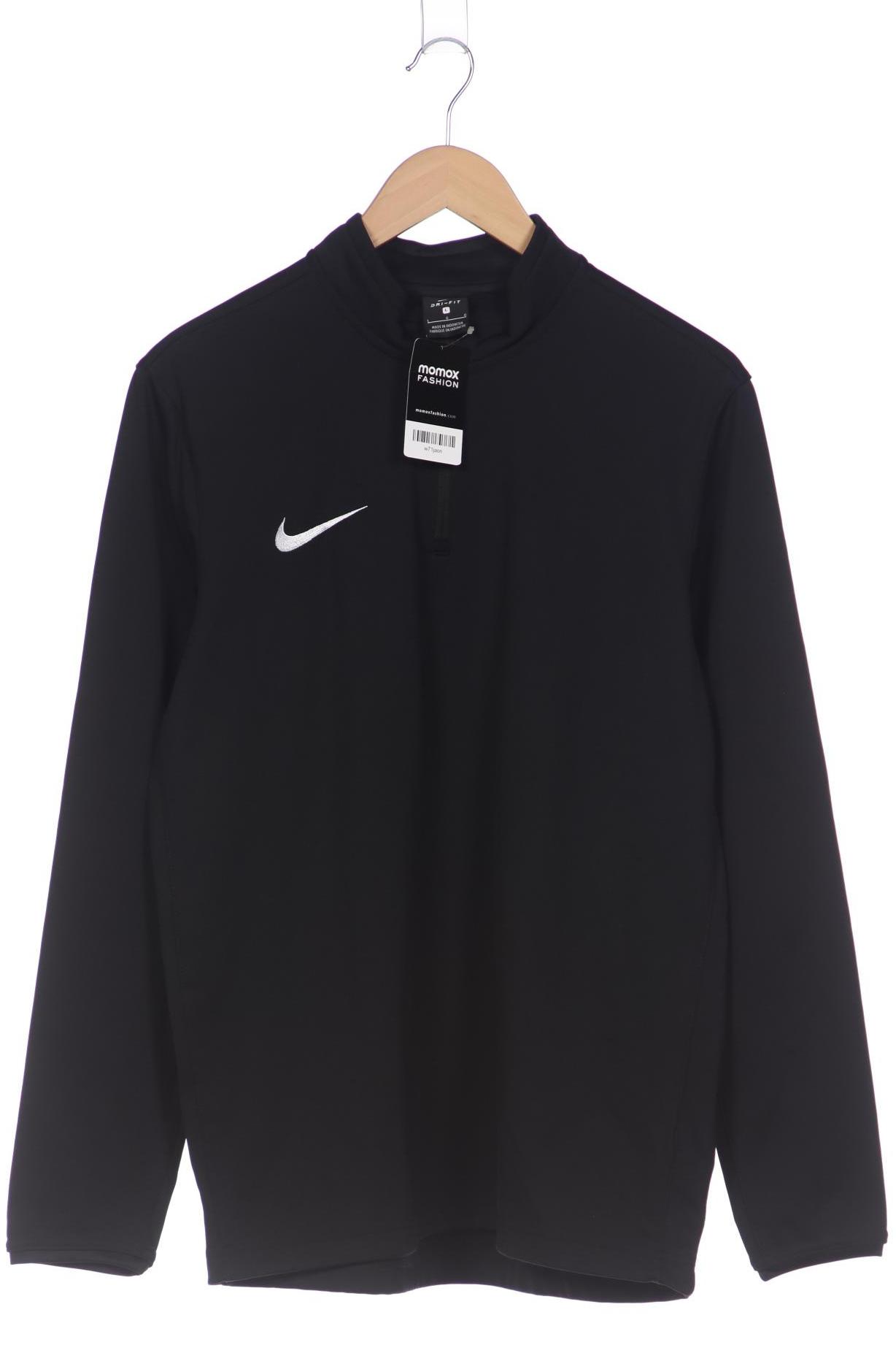 

Nike Herren Sweatshirt, schwarz, Gr. 52