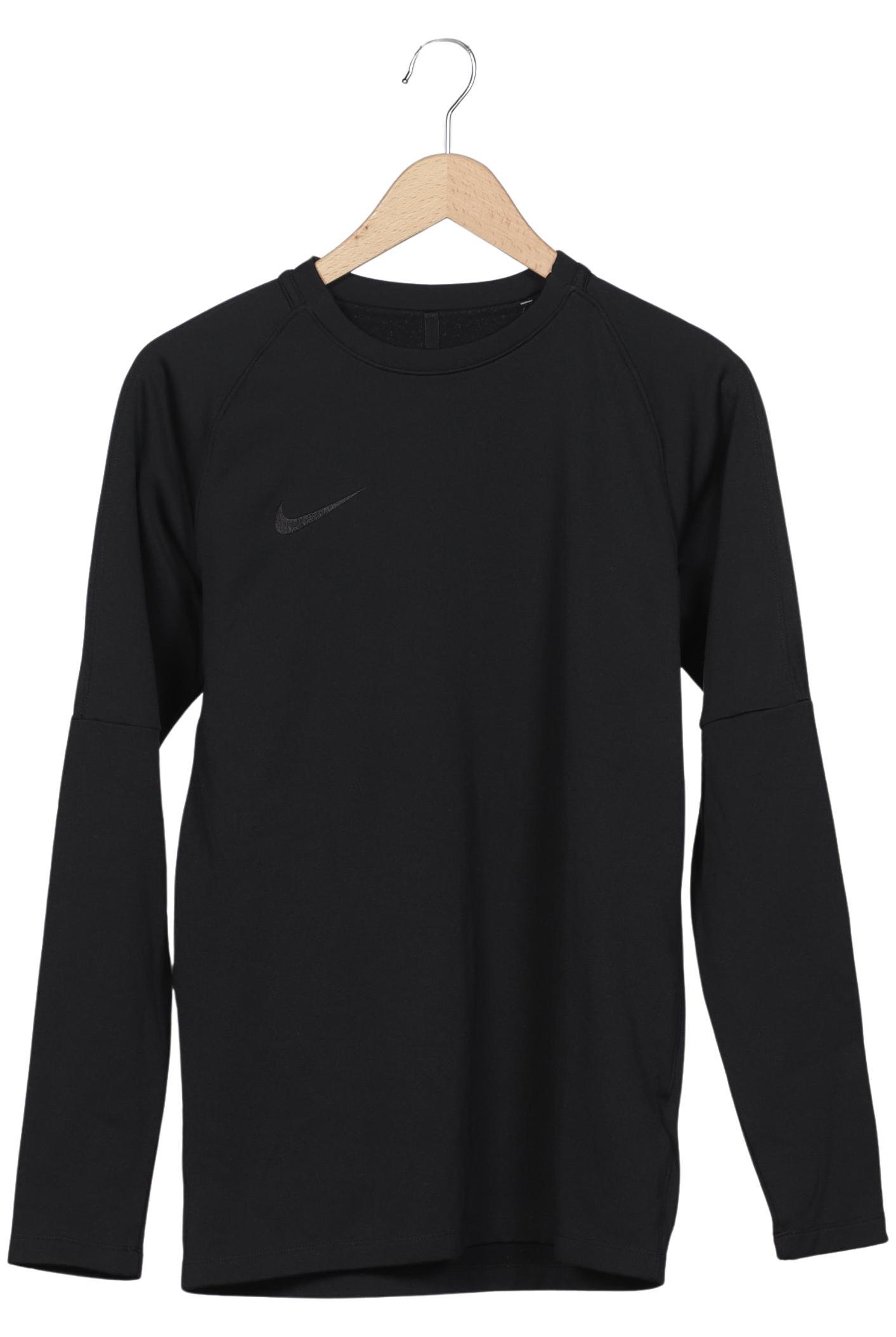 

Nike Herren Sweatshirt, schwarz, Gr. 48