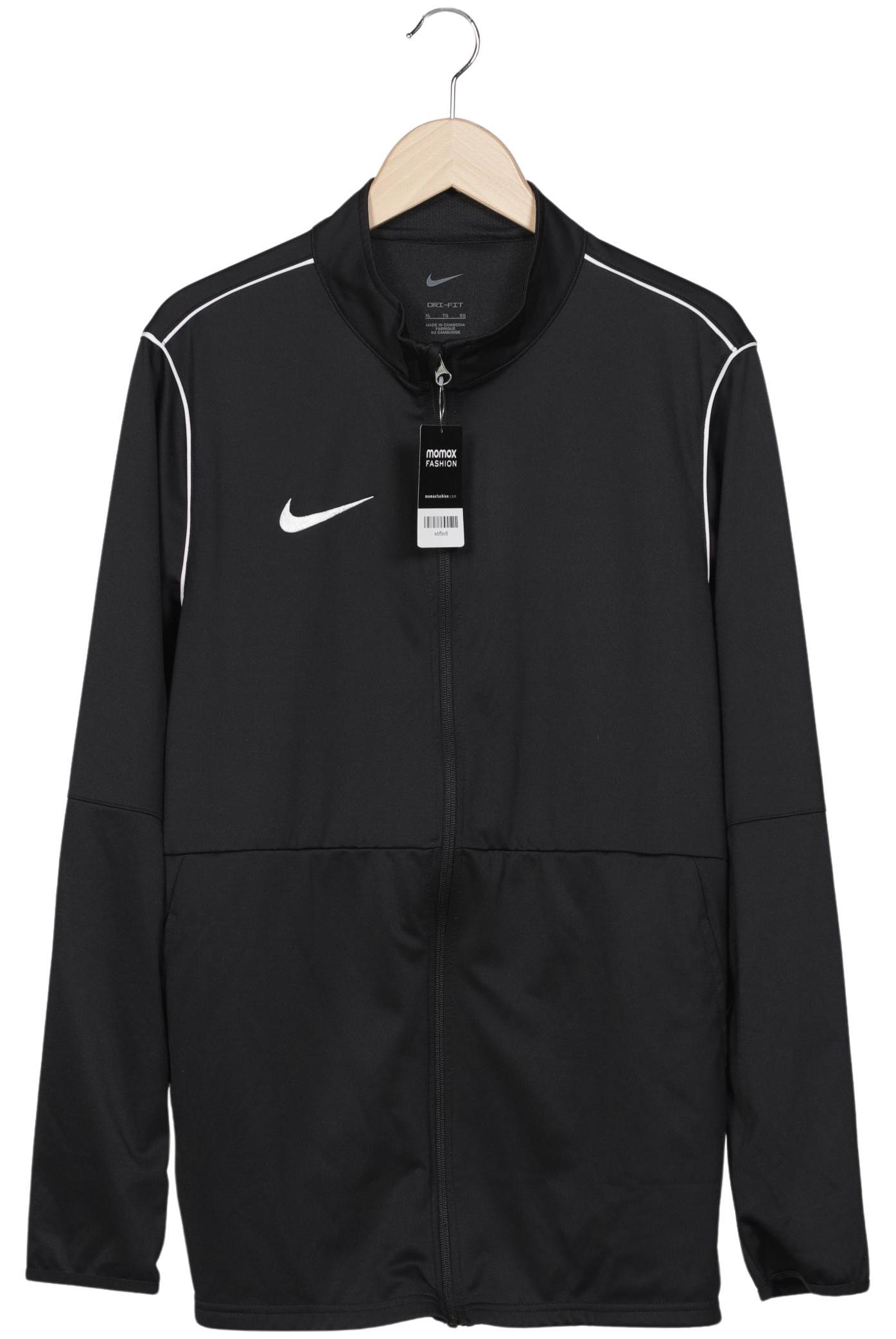 

Nike Herren Sweatshirt, schwarz, Gr. 54