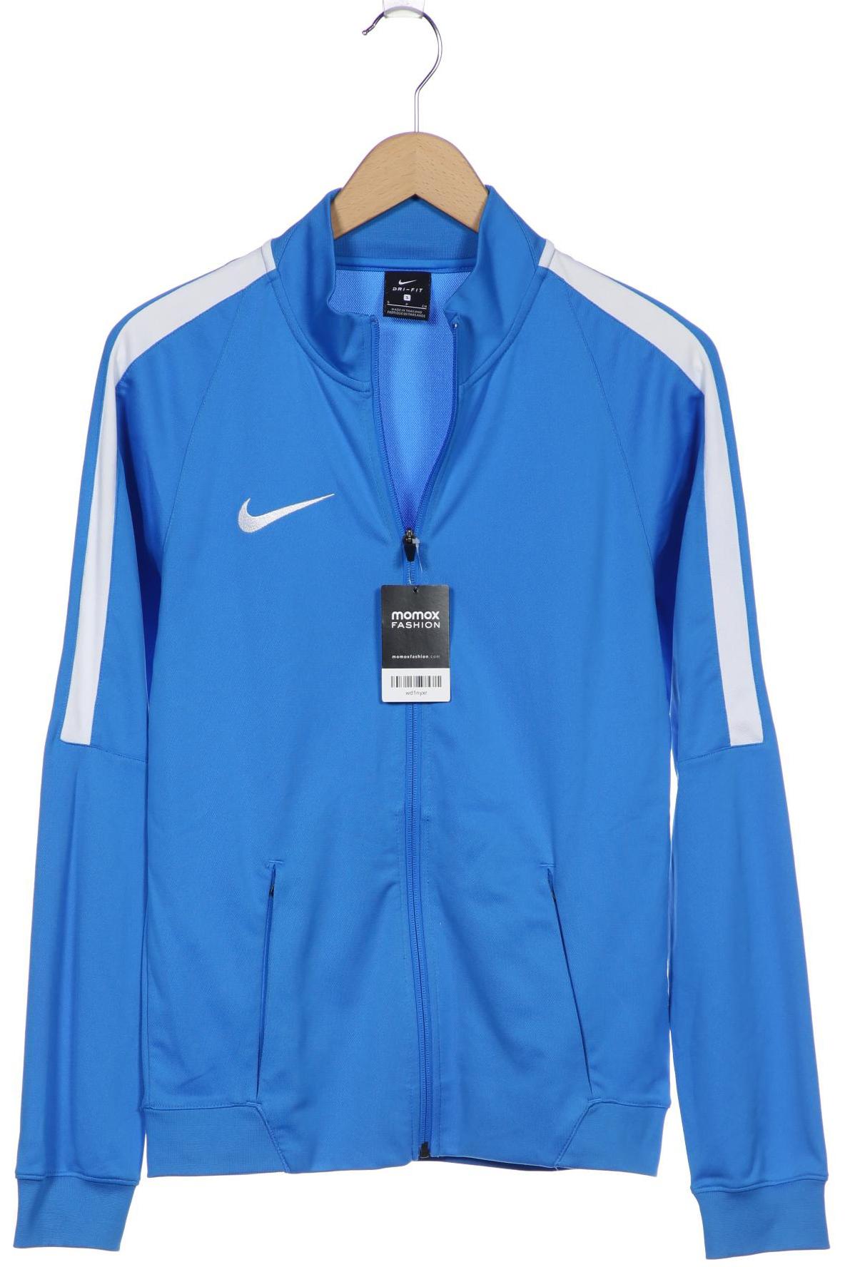 

Nike Herren Sweatshirt, blau