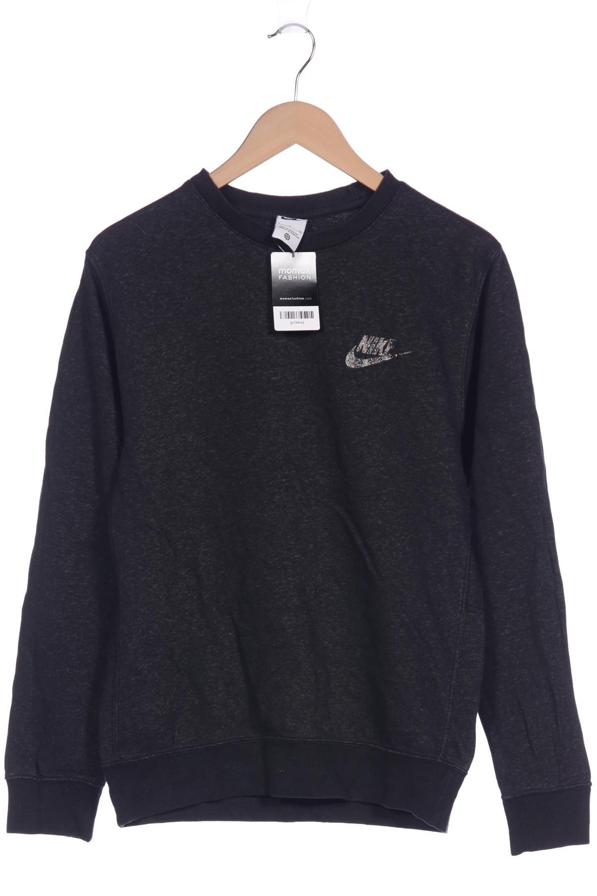 

Nike Herren Sweatshirt, schwarz, Gr. 46