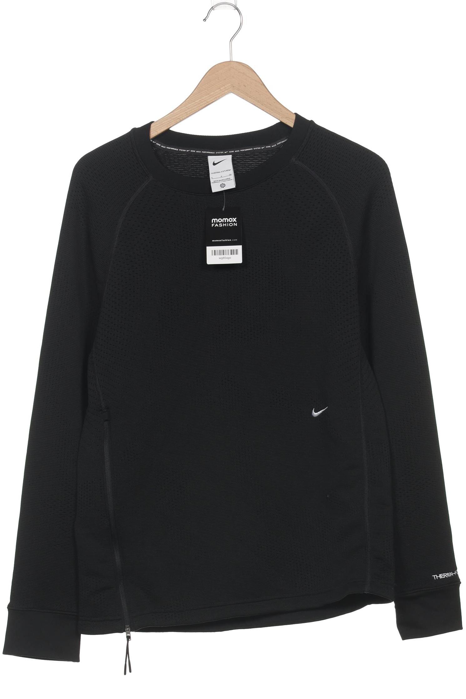 

Nike Herren Sweatshirt, schwarz, Gr. 46