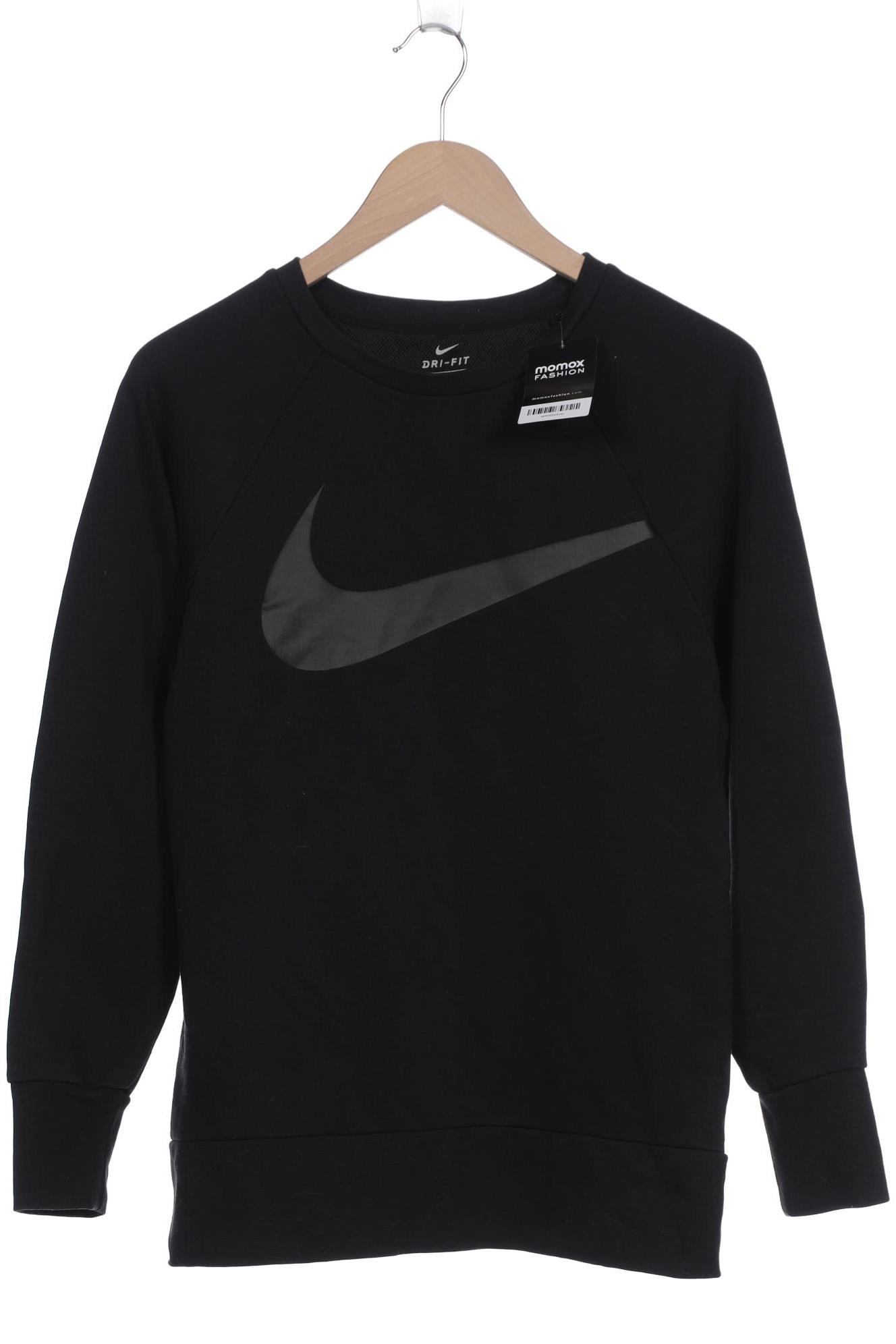 

Nike Herren Sweatshirt, schwarz