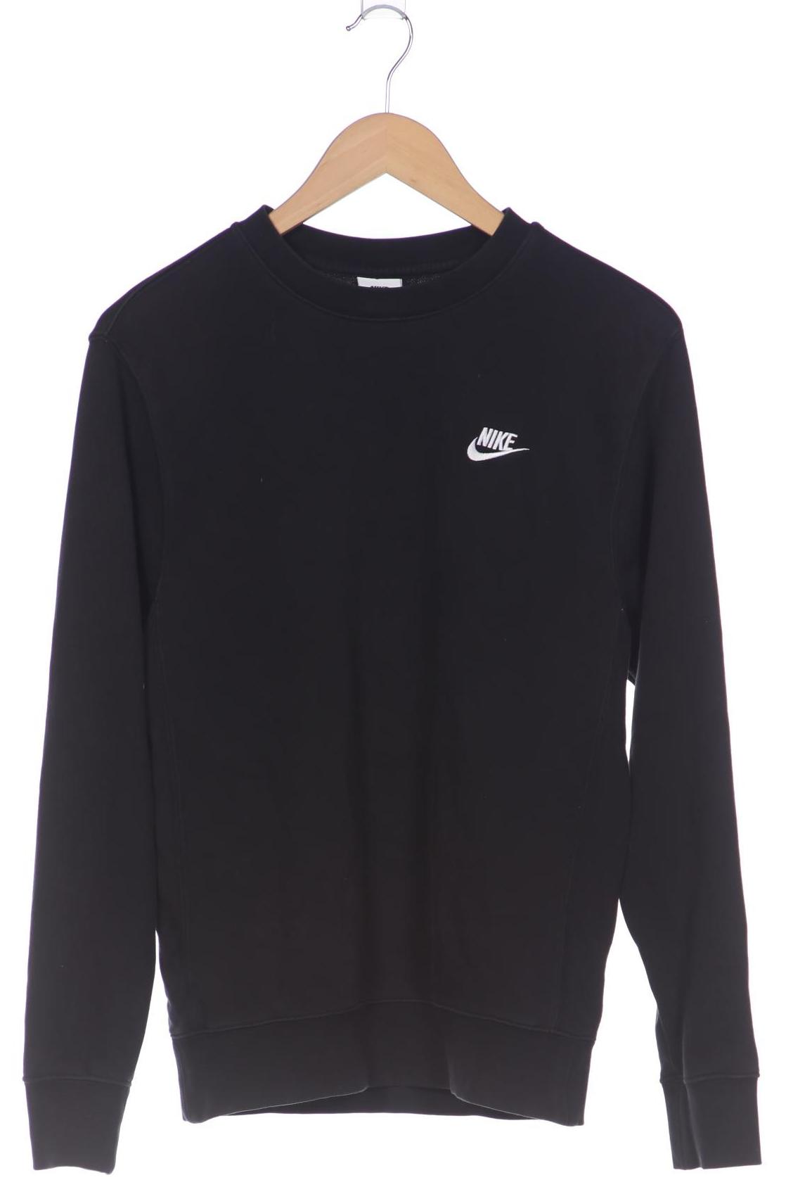 

Nike Herren Sweatshirt, schwarz, Gr. 44