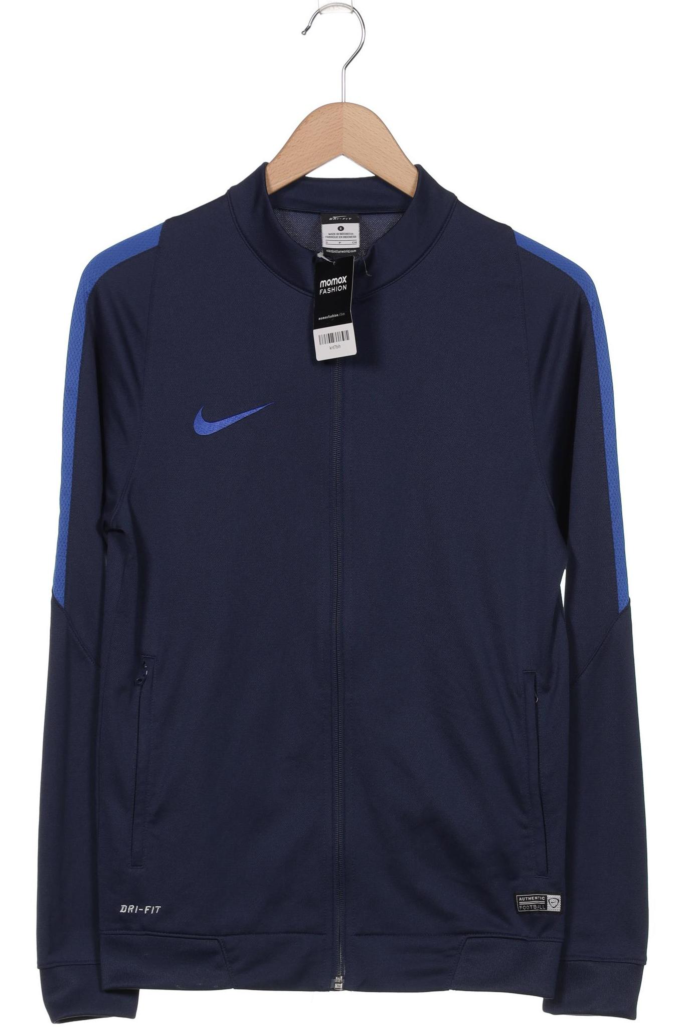 

Nike Herren Sweatshirt, marineblau, Gr. 46