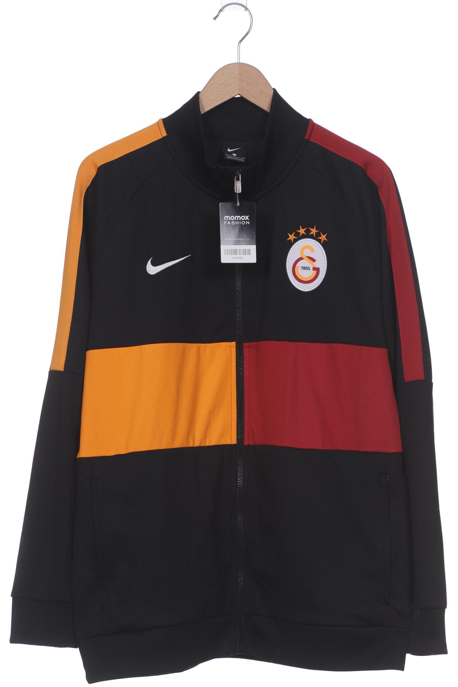 

Nike Herren Sweatshirt, schwarz, Gr. 54
