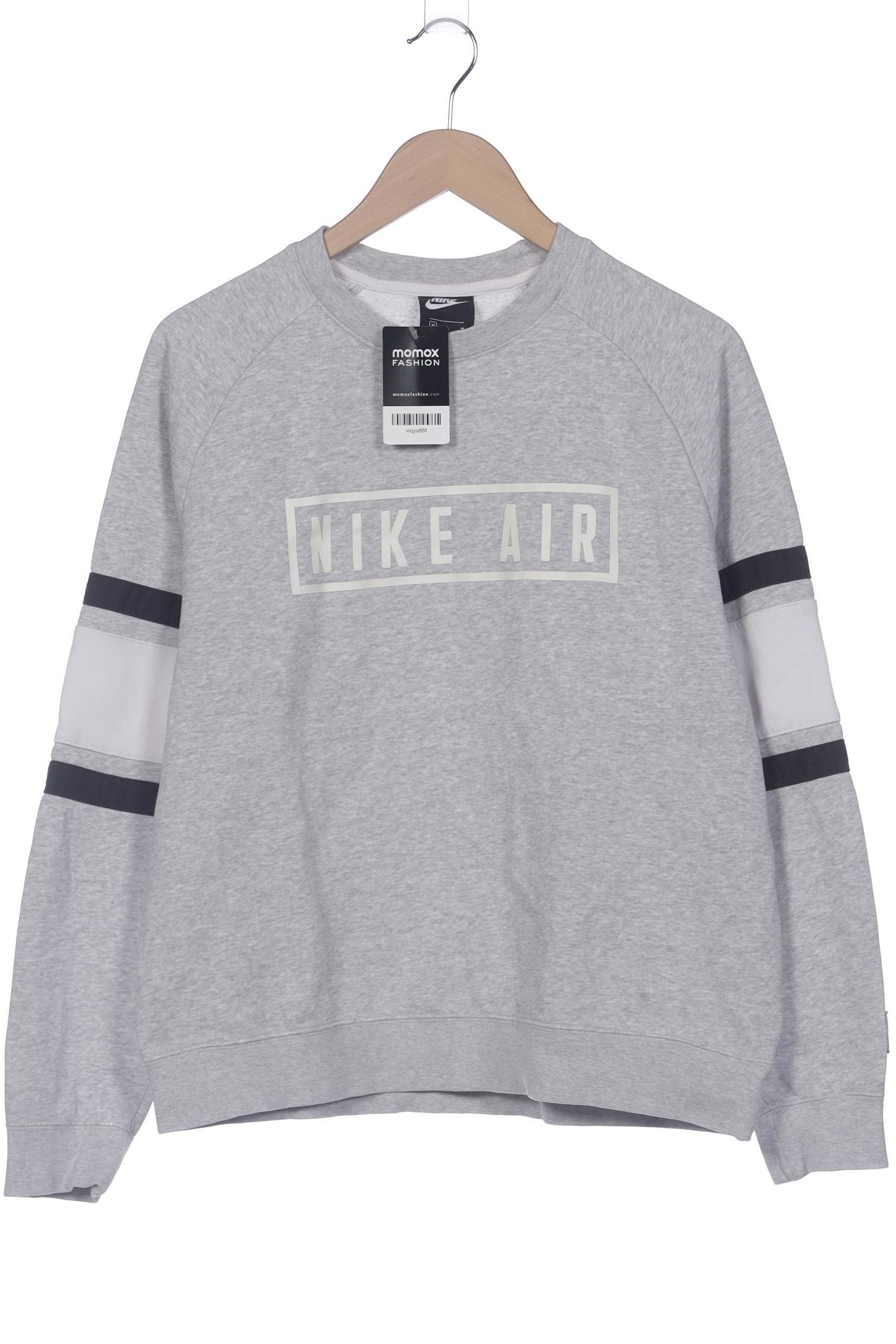 

Nike Herren Sweatshirt, grau, Gr. 48
