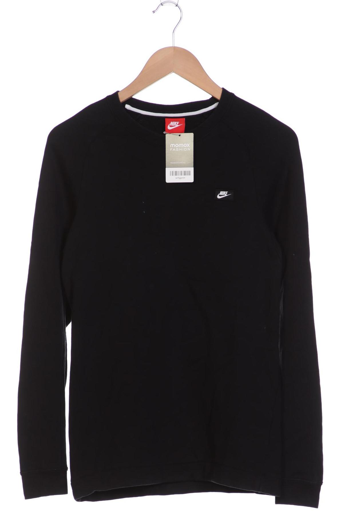 

Nike Herren Sweatshirt, schwarz