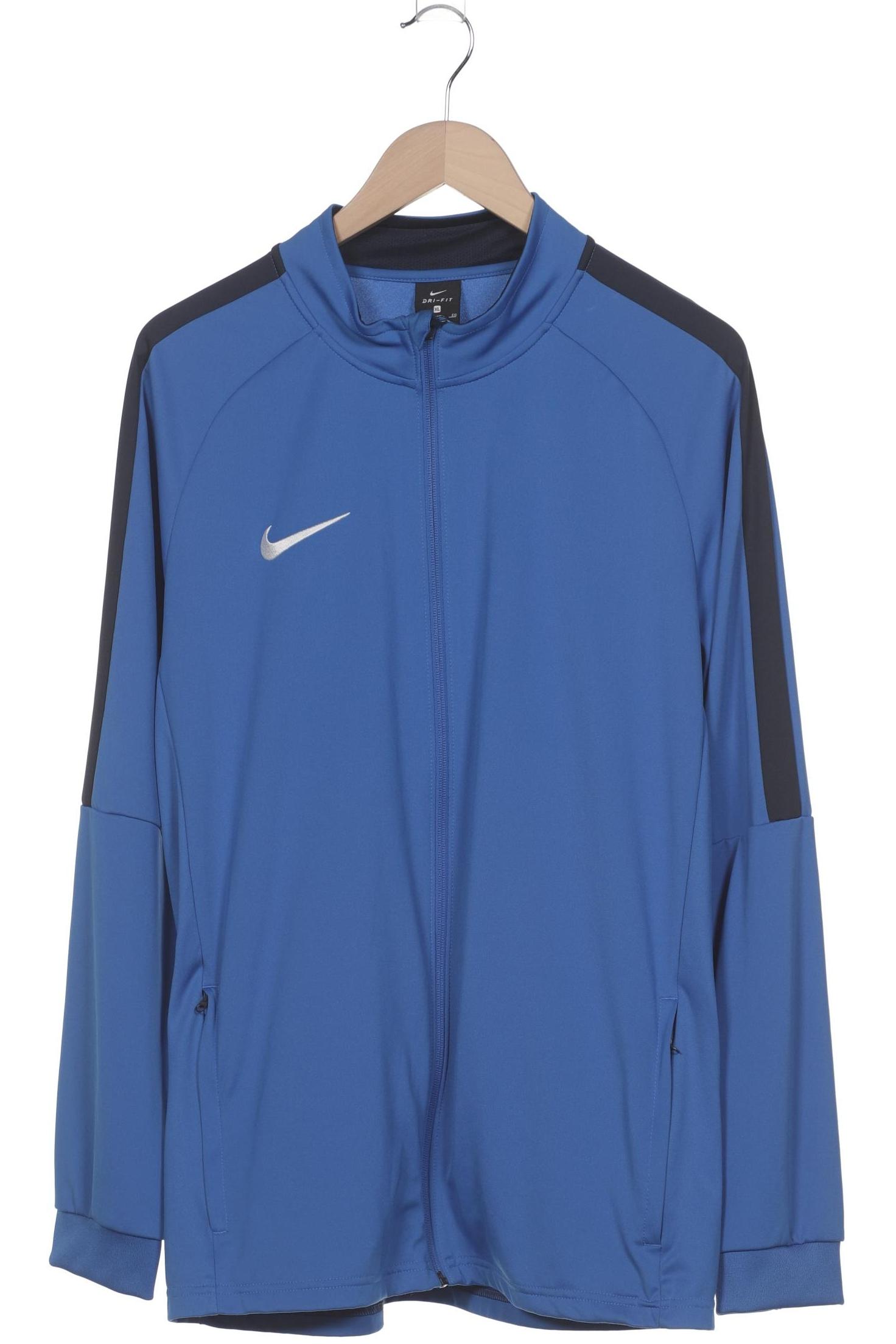 

Nike Herren Sweatshirt, blau, Gr. 54