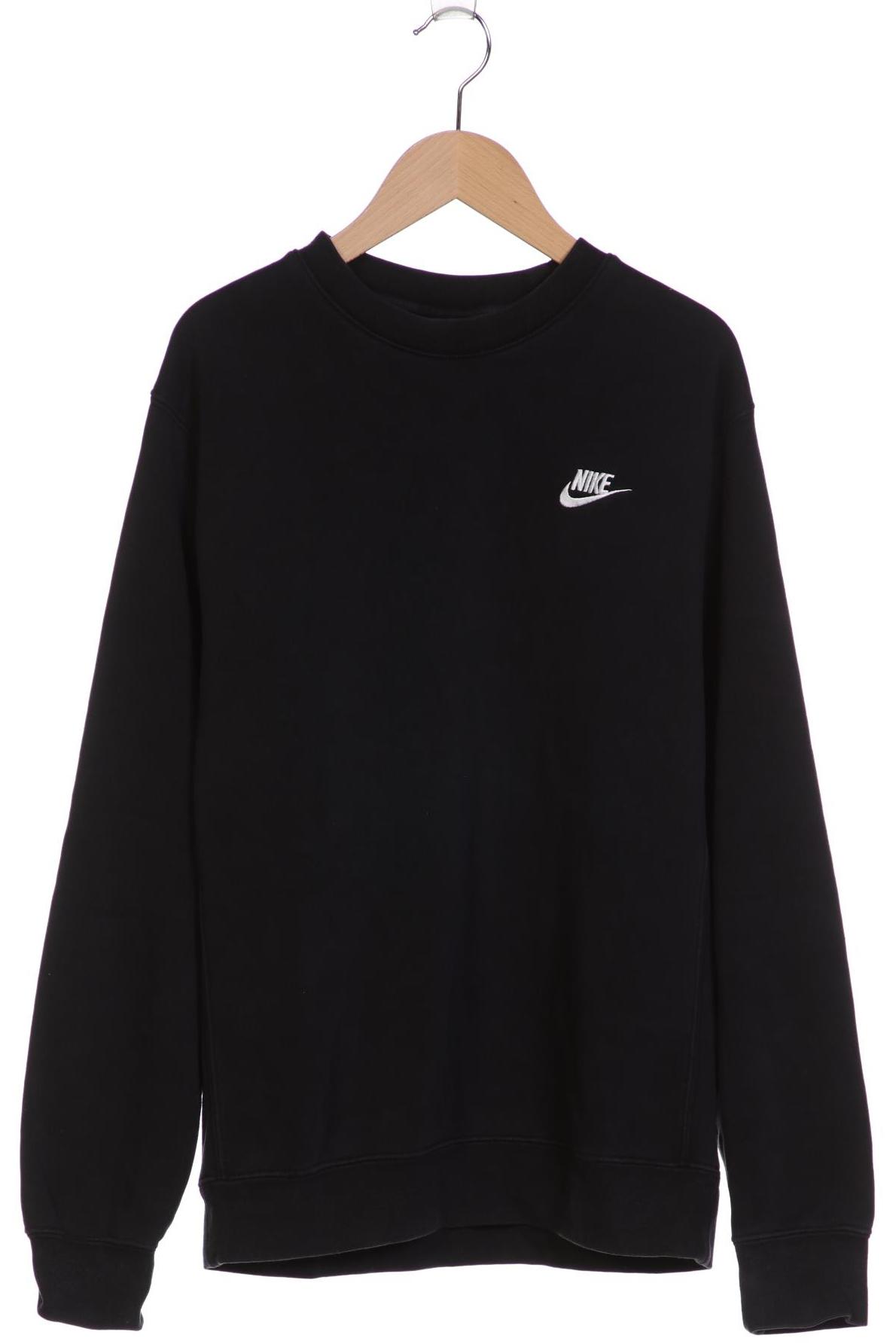 

Nike Herren Sweatshirt, schwarz, Gr. 44