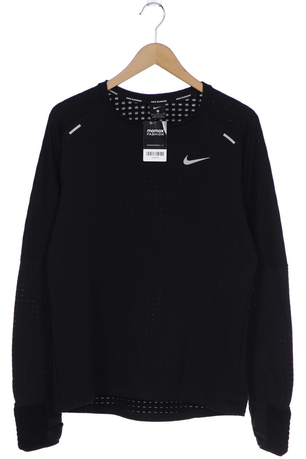 

Nike Herren Sweatshirt, schwarz