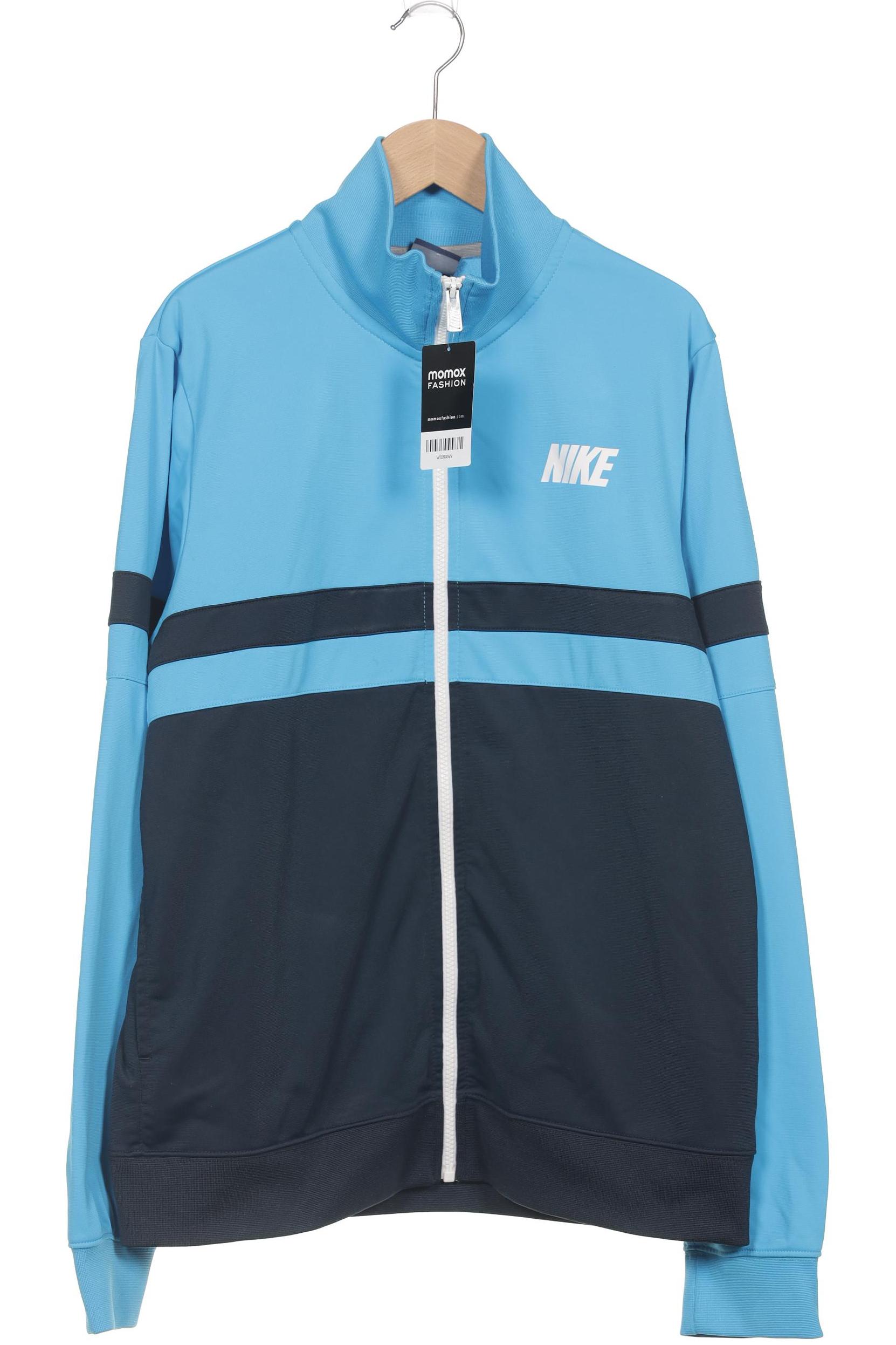 

Nike Herren Sweatshirt, blau, Gr. 52