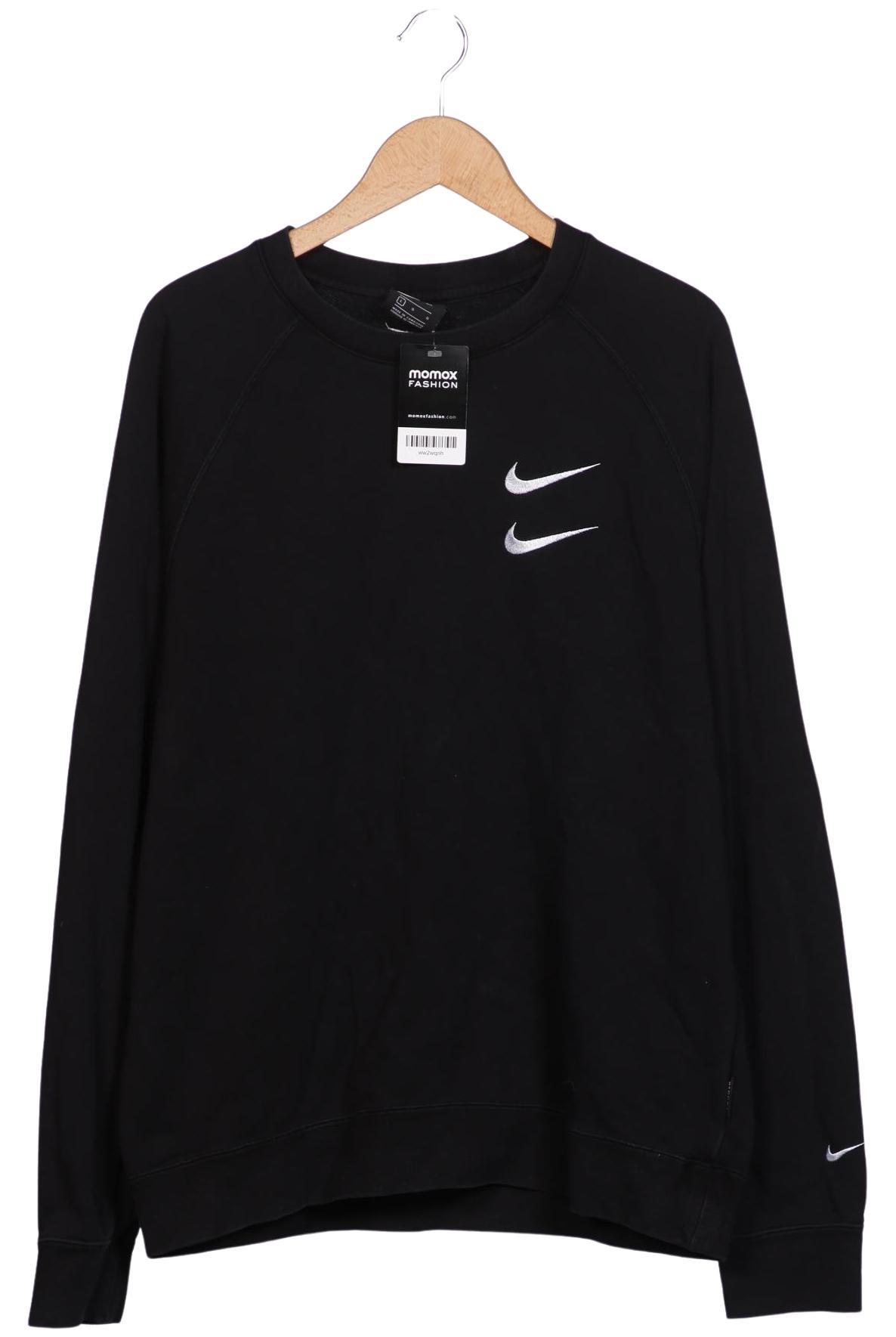 

Nike Herren Sweatshirt, schwarz, Gr. 52