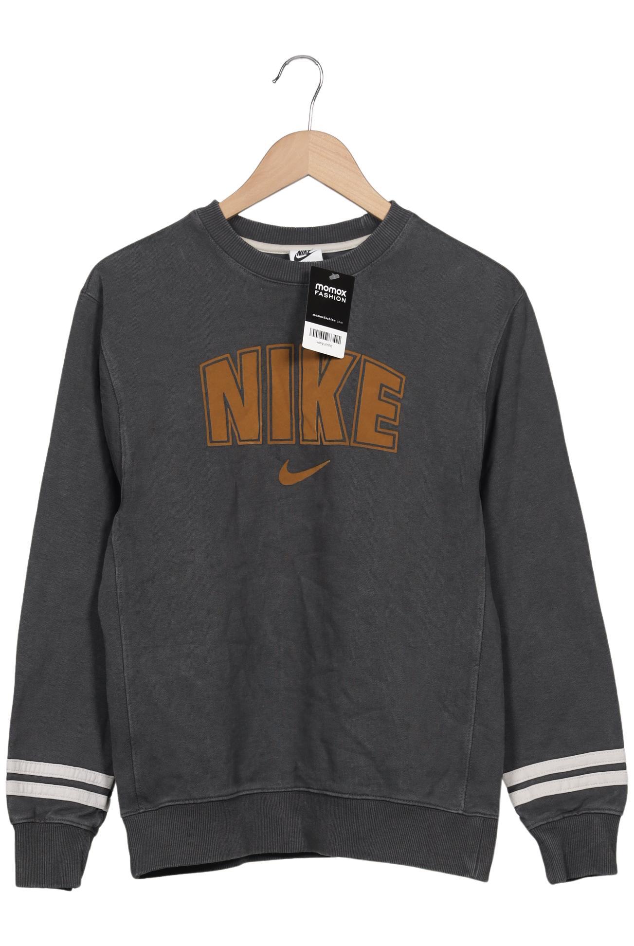 

Nike Herren Sweatshirt, grau, Gr. 46