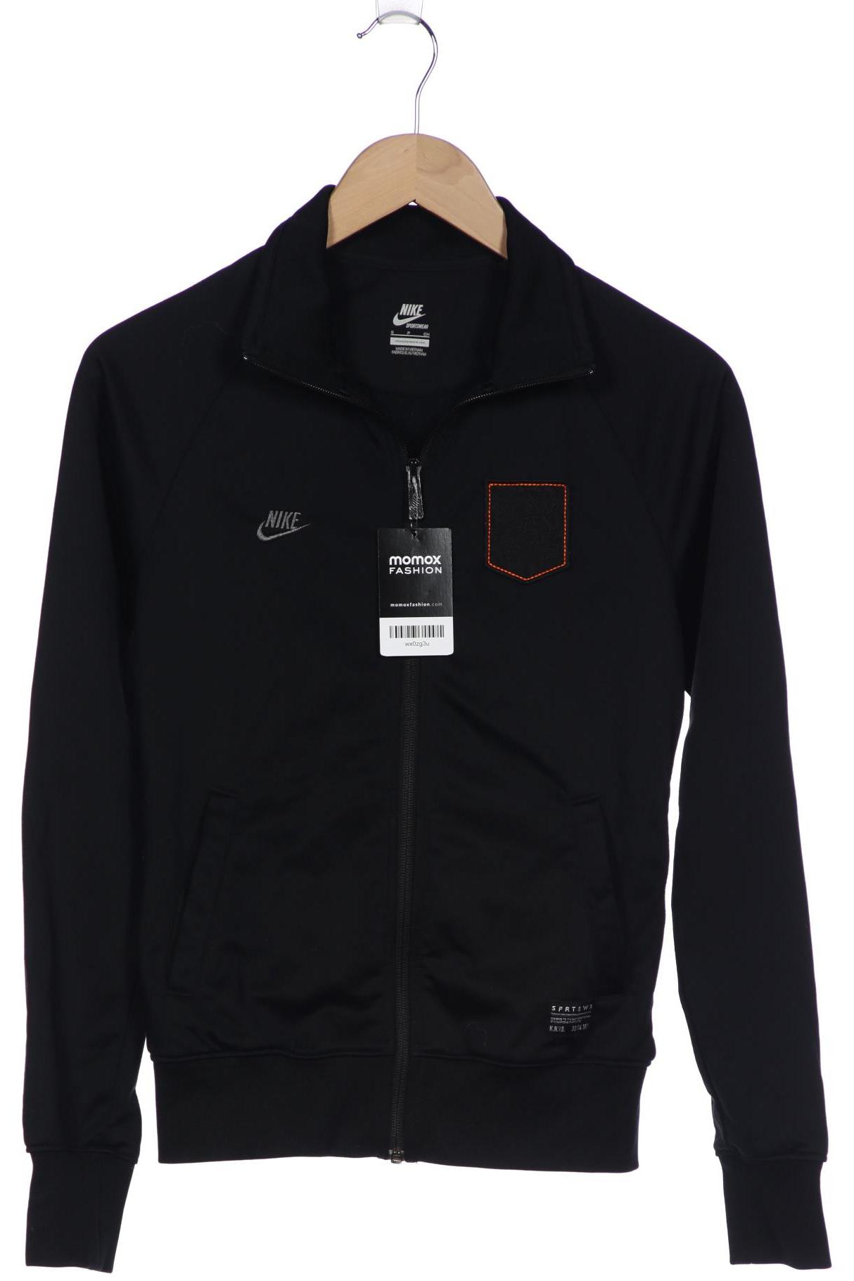 

Nike Herren Sweatshirt, schwarz