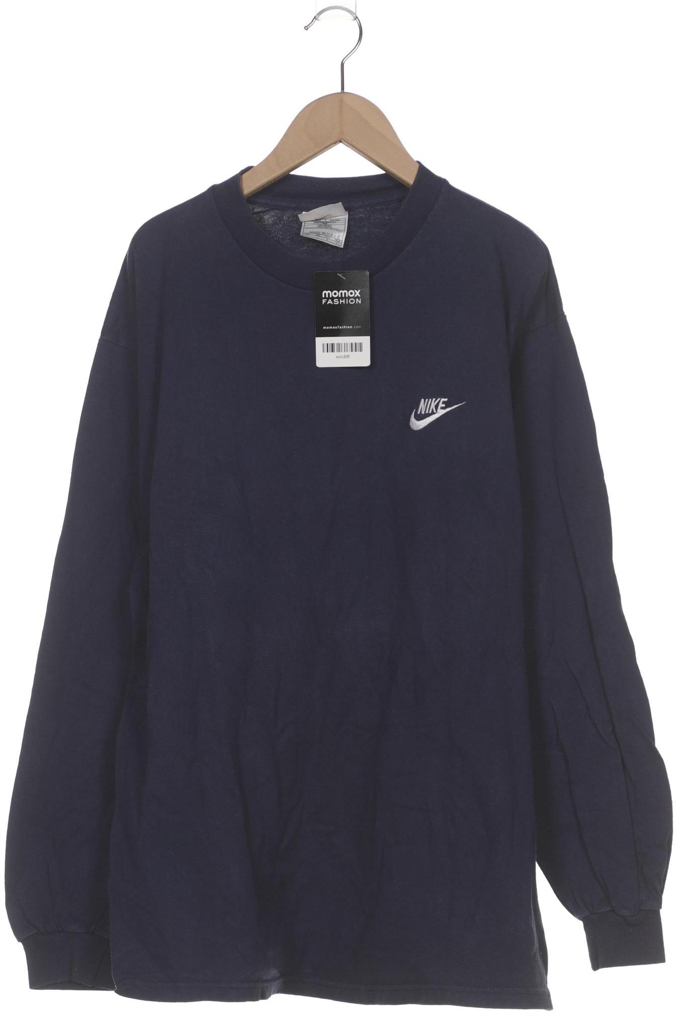 

Nike Herren Sweatshirt, marineblau, Gr. 52