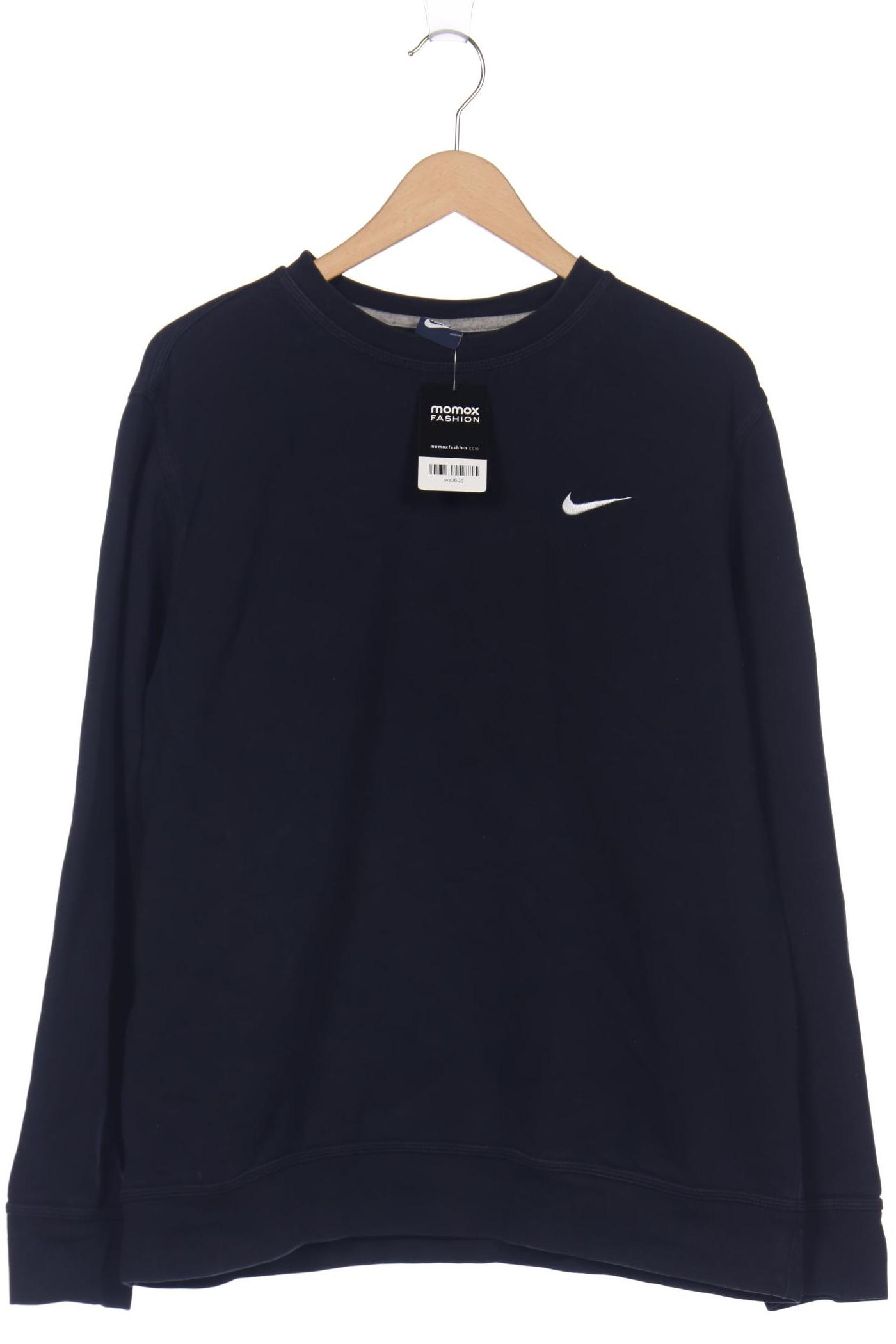 

Nike Herren Sweatshirt, marineblau