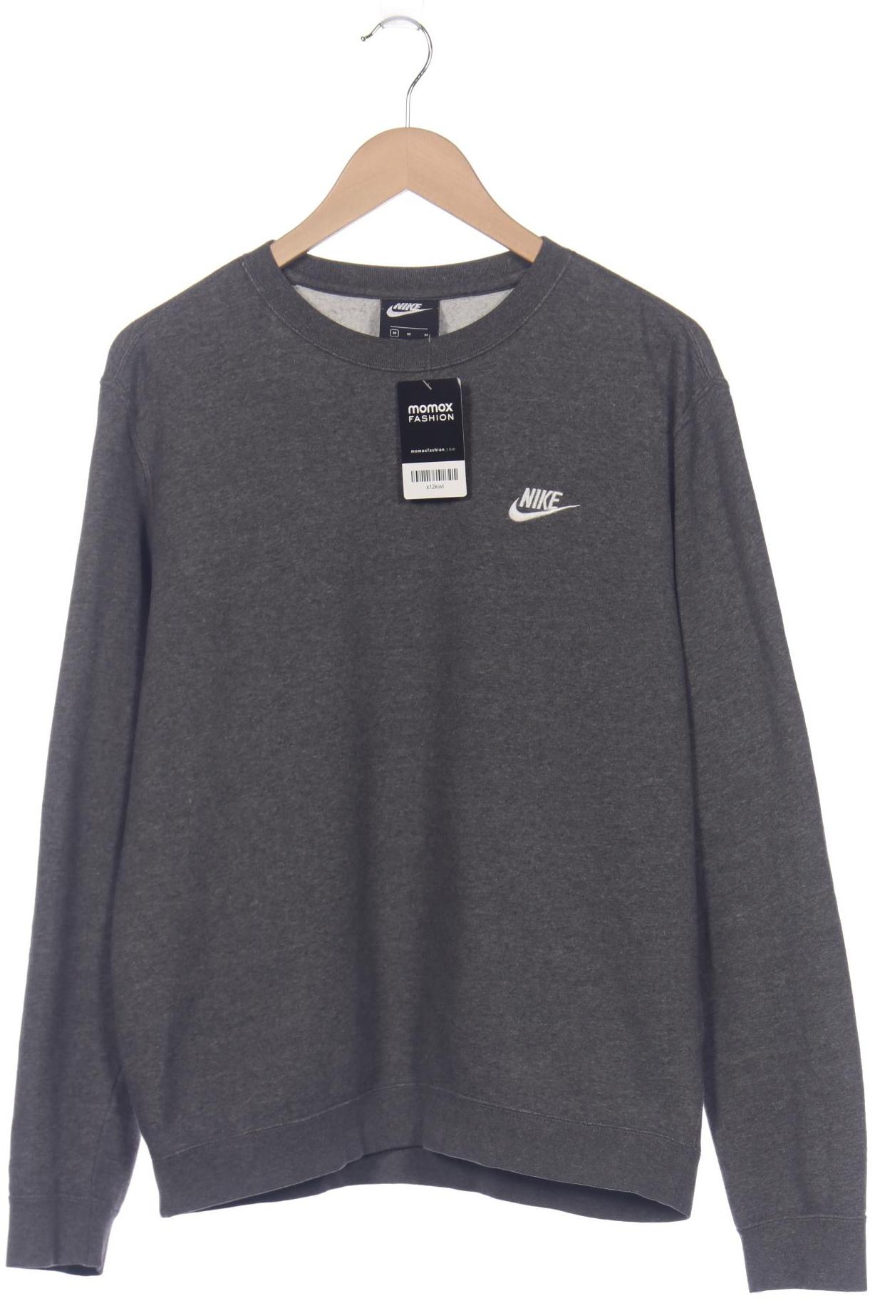 

Nike Herren Sweatshirt, grau, Gr. 48