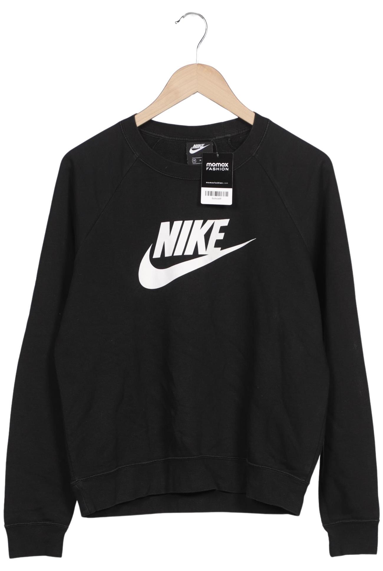 

Nike Herren Sweatshirt, schwarz, Gr. 48