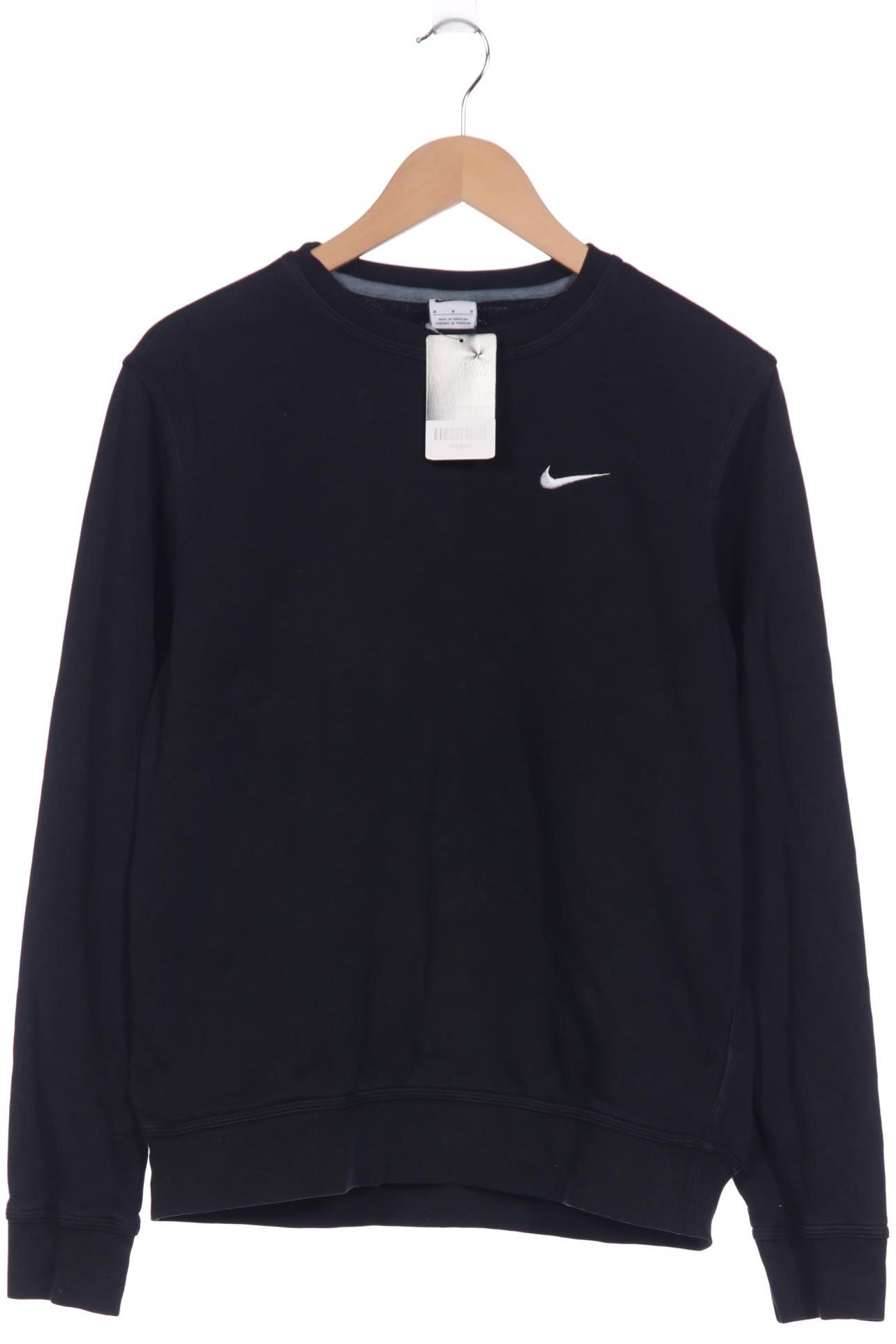 

Nike Herren Sweatshirt, schwarz, Gr. 48