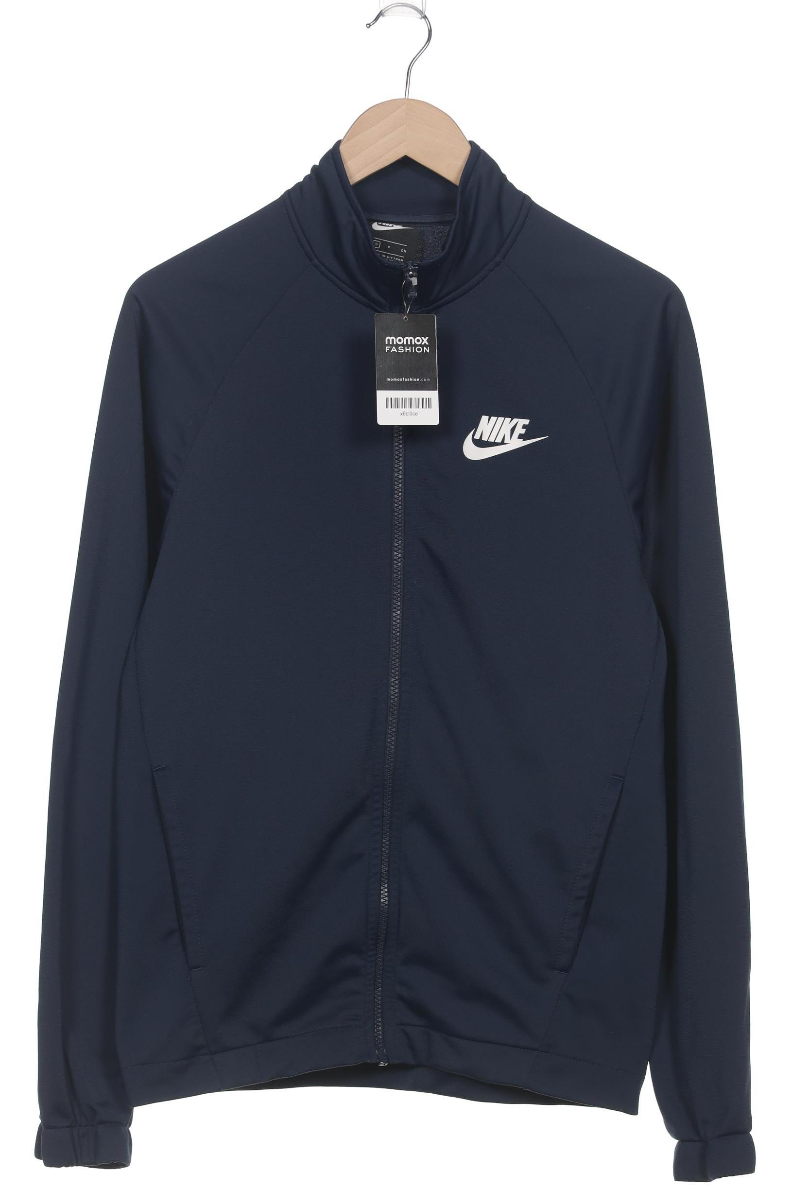 

Nike Herren Sweatshirt, marineblau, Gr. 46
