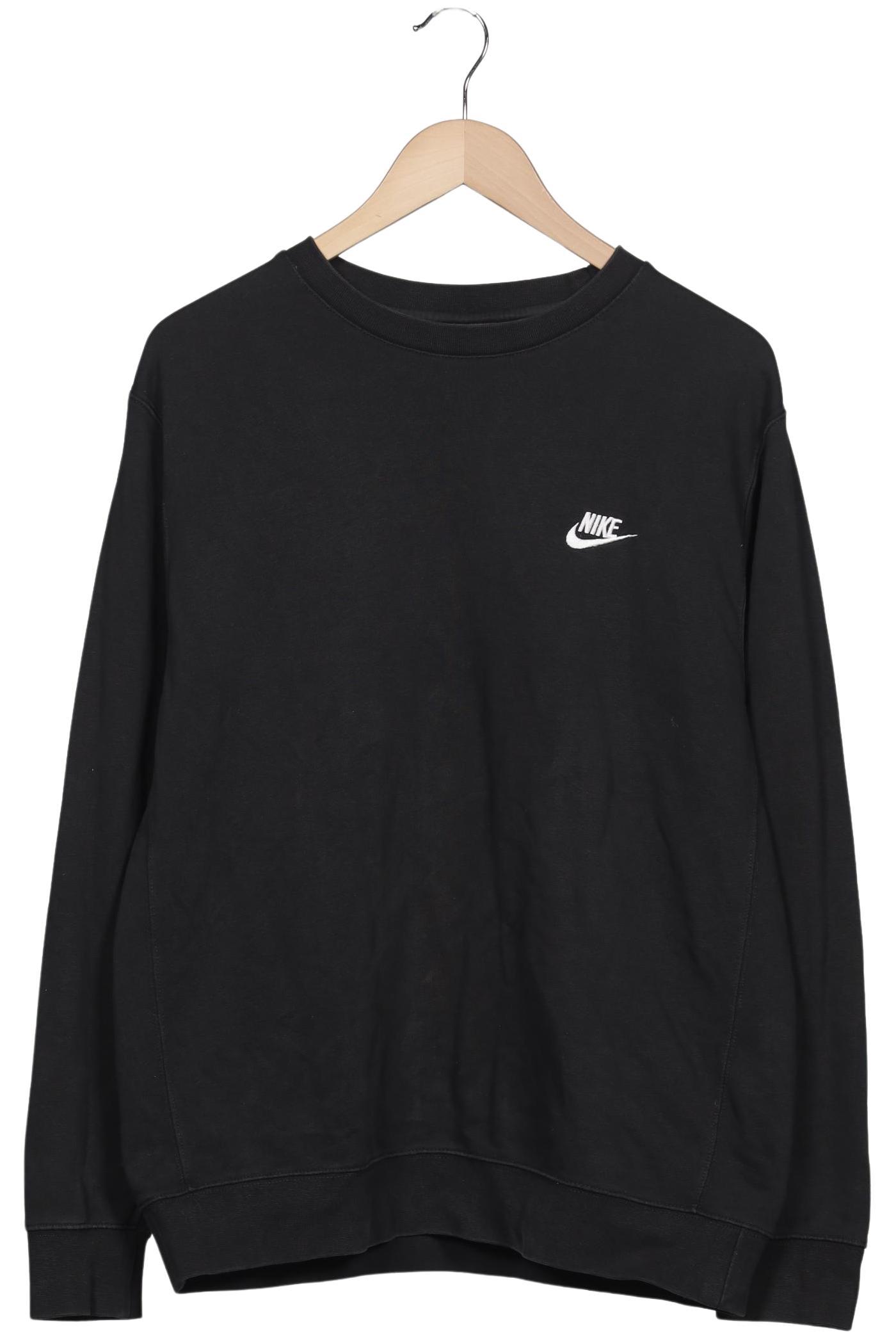 

Nike Herren Sweatshirt, schwarz, Gr. 52