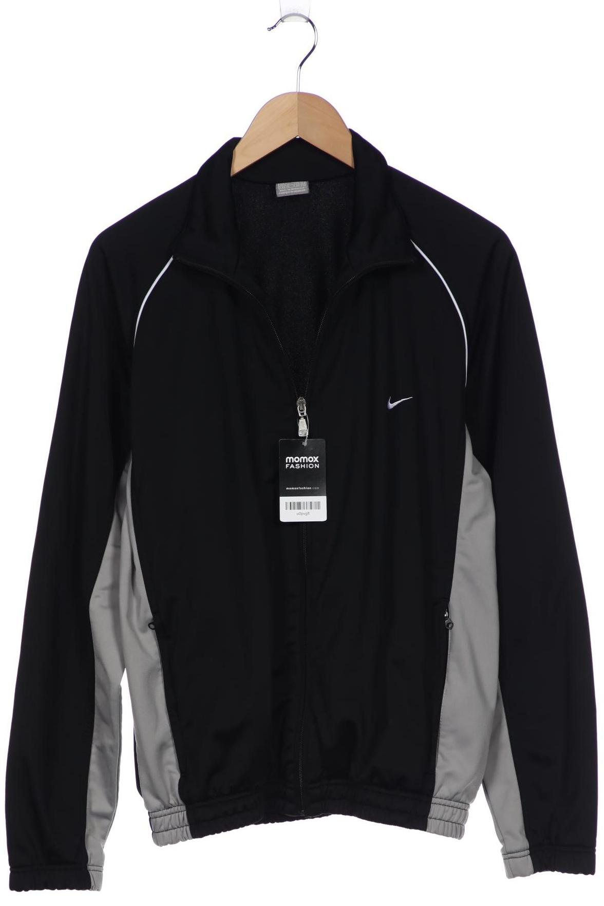 

Nike Herren Sweatshirt, schwarz