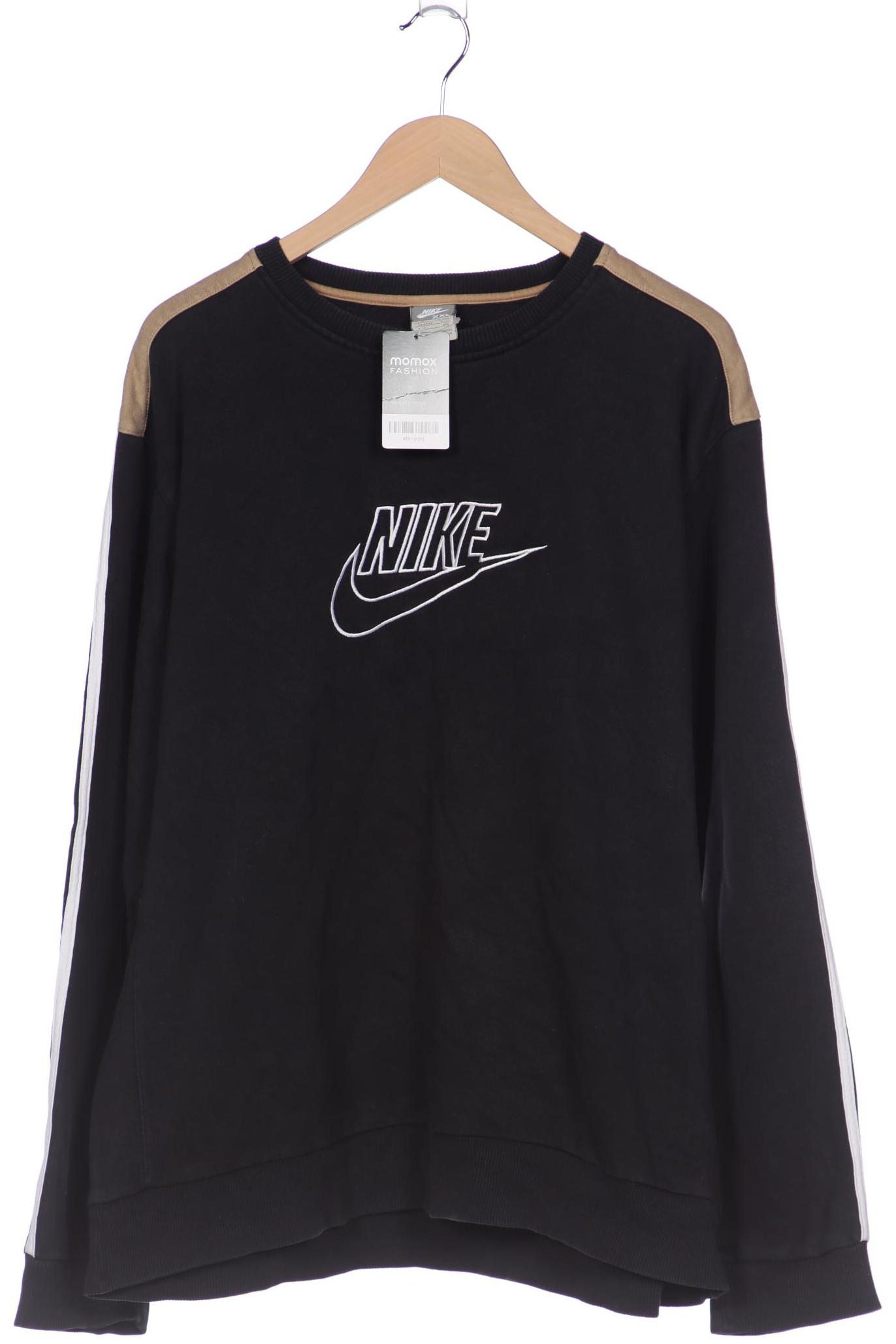 

Nike Herren Sweatshirt, marineblau