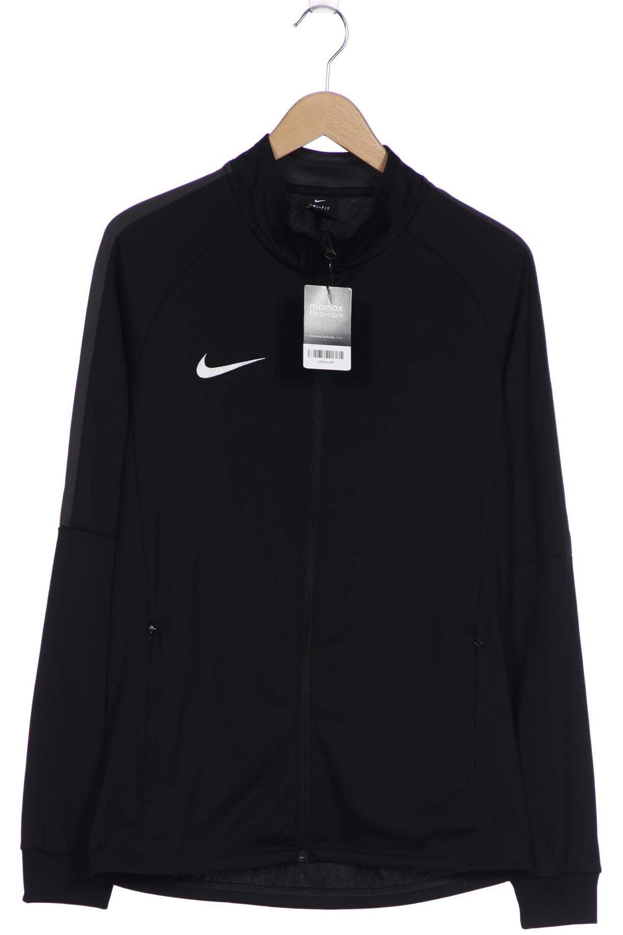 

Nike Herren Sweatshirt, schwarz, Gr. 48