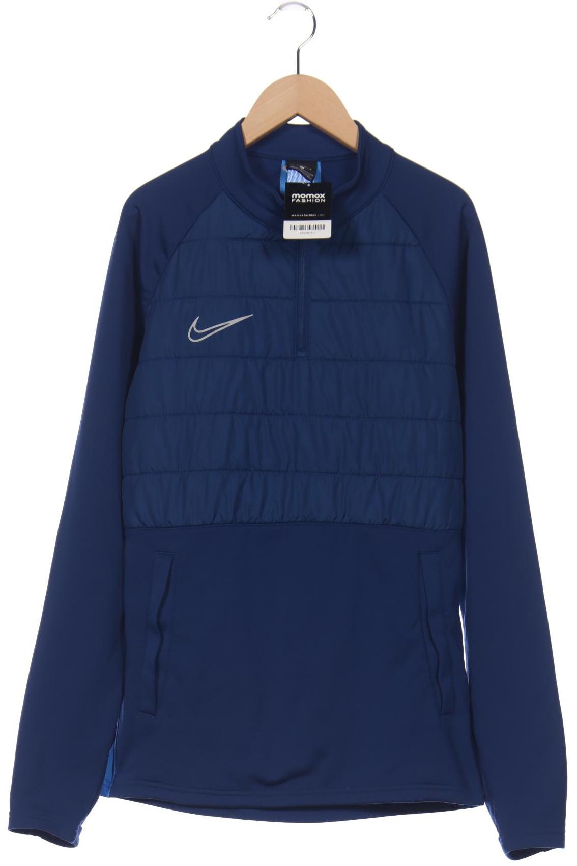 

Nike Herren Sweatshirt, blau