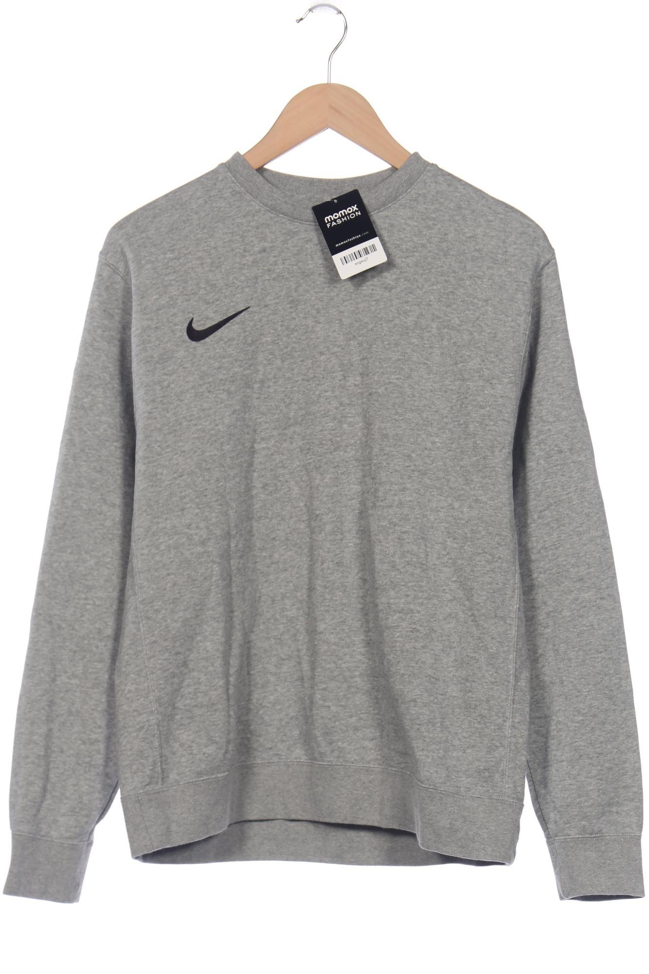

Nike Herren Sweatshirt, grau, Gr. 48