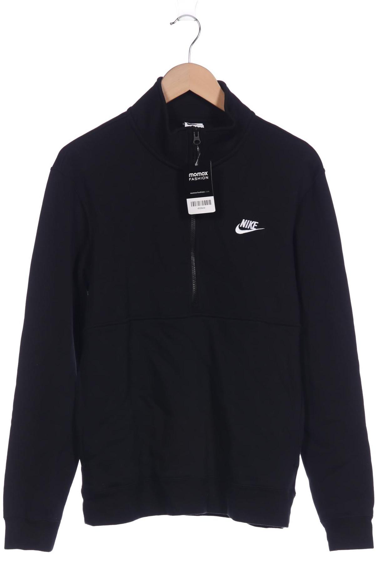 

Nike Herren Sweatshirt, schwarz, Gr. 48