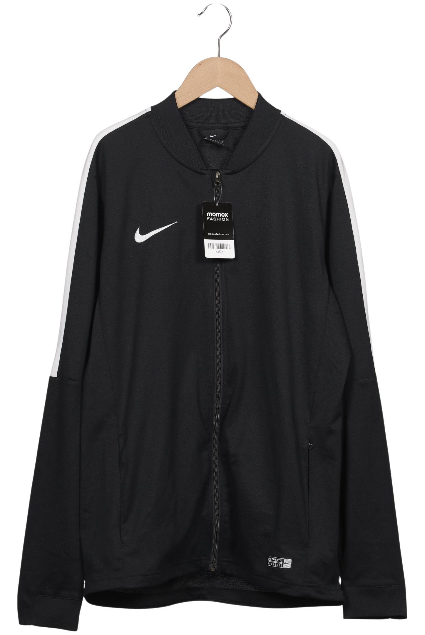 

Nike Herren Sweatshirt, schwarz, Gr. 52