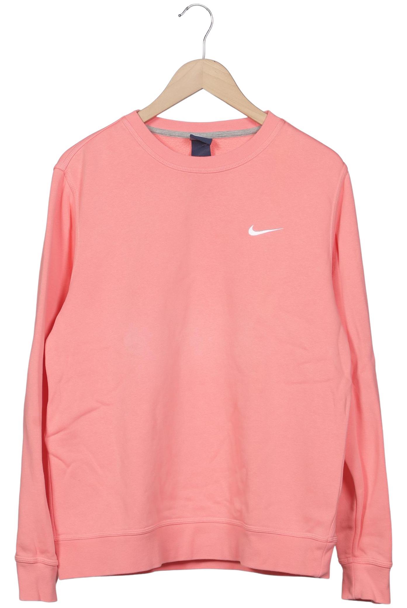 

Nike Herren Sweatshirt, pink, Gr. 52