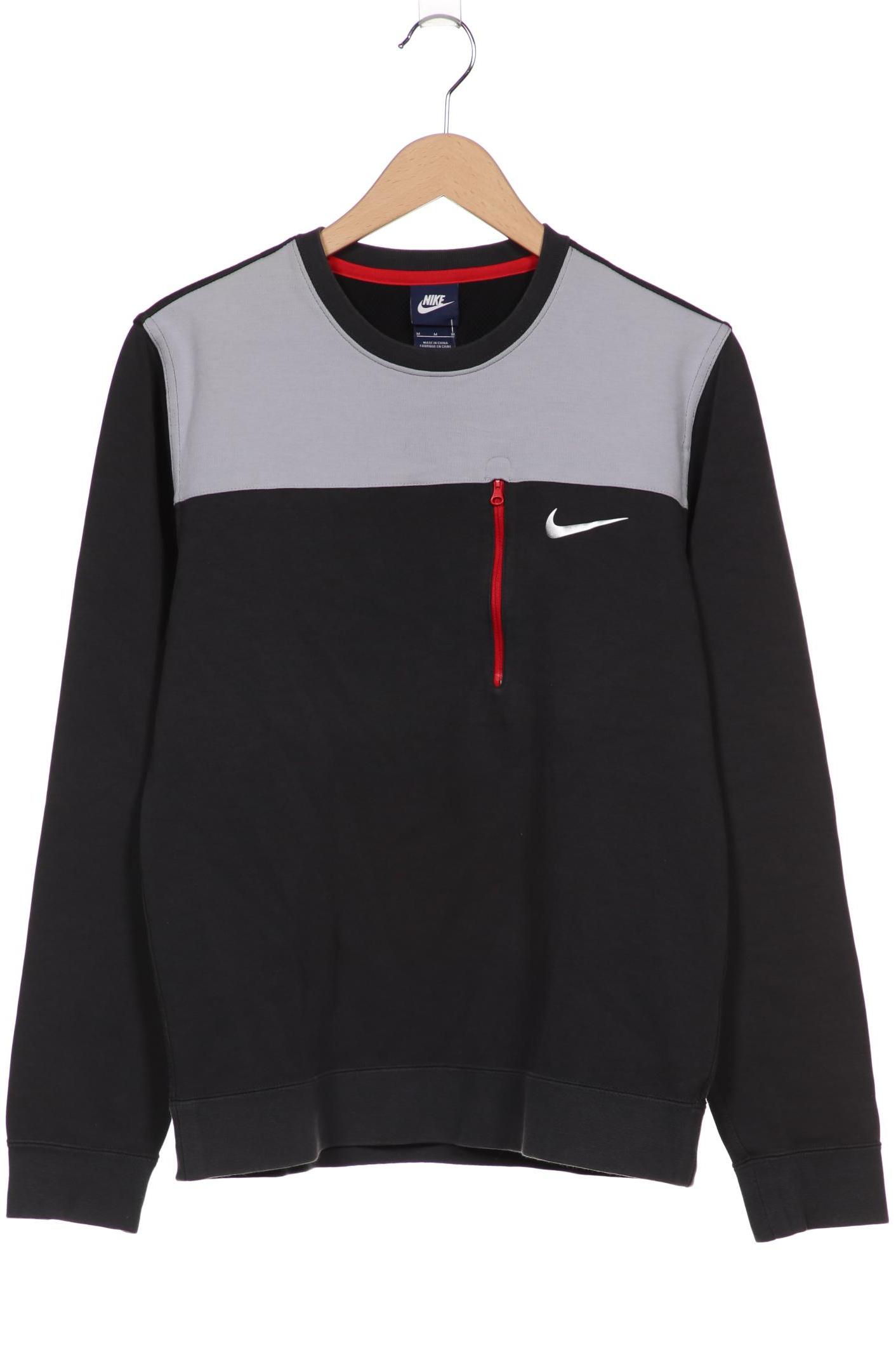 

Nike Herren Sweatshirt, grau