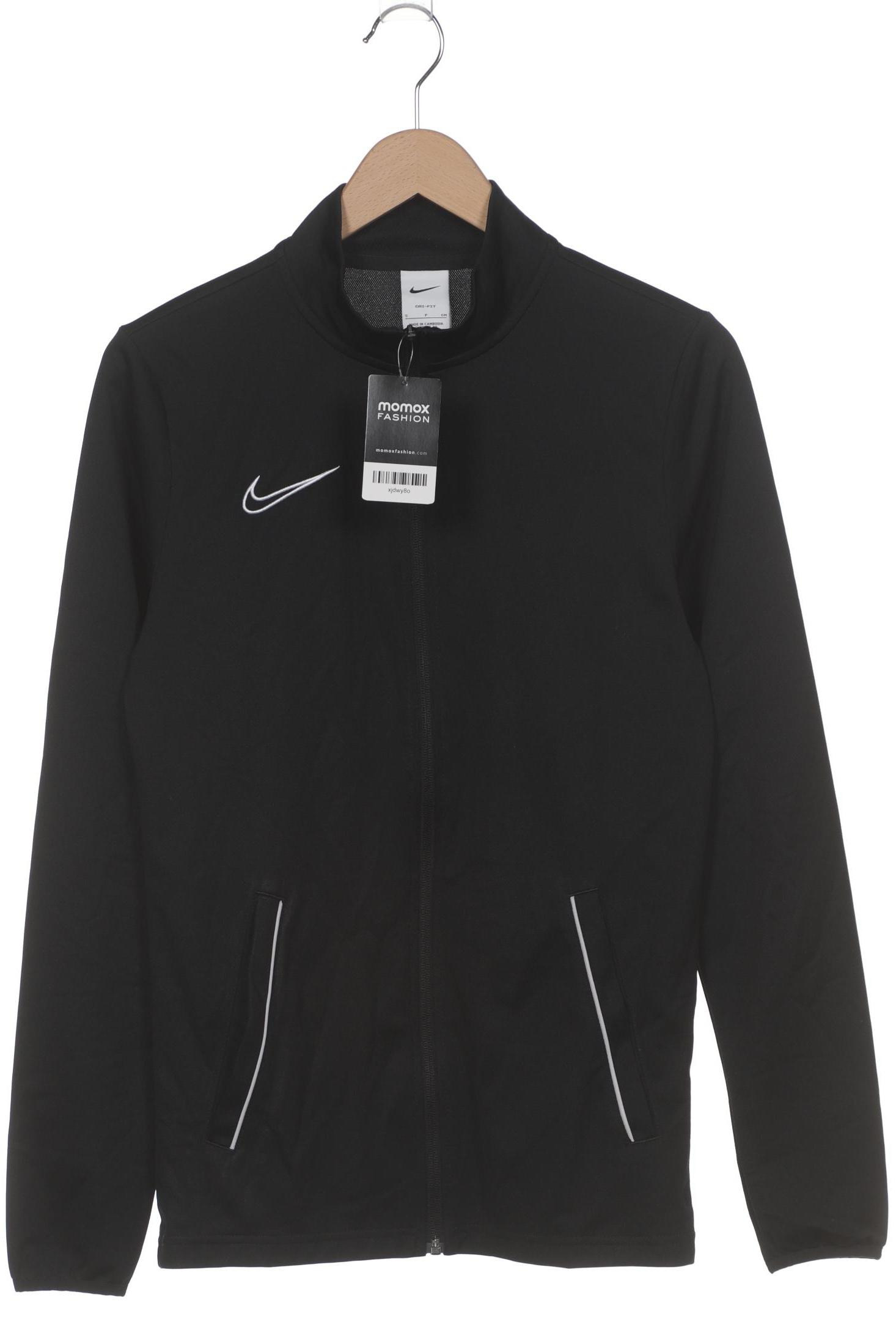 

Nike Herren Sweatshirt, schwarz, Gr. 46