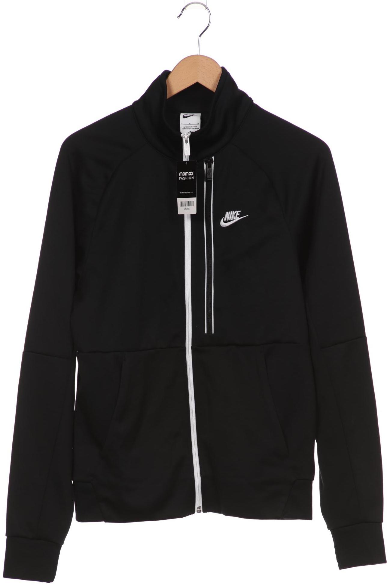 

Nike Herren Sweatshirt, schwarz, Gr. 46