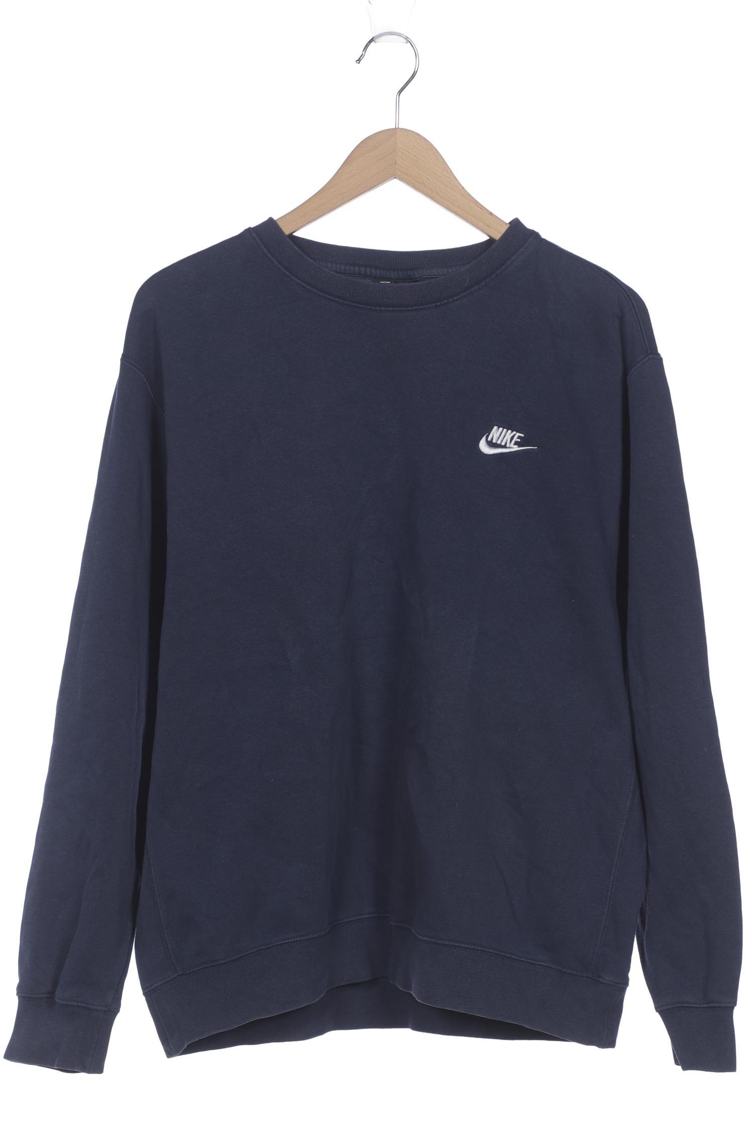 

Nike Herren Sweatshirt, marineblau, Gr. 54