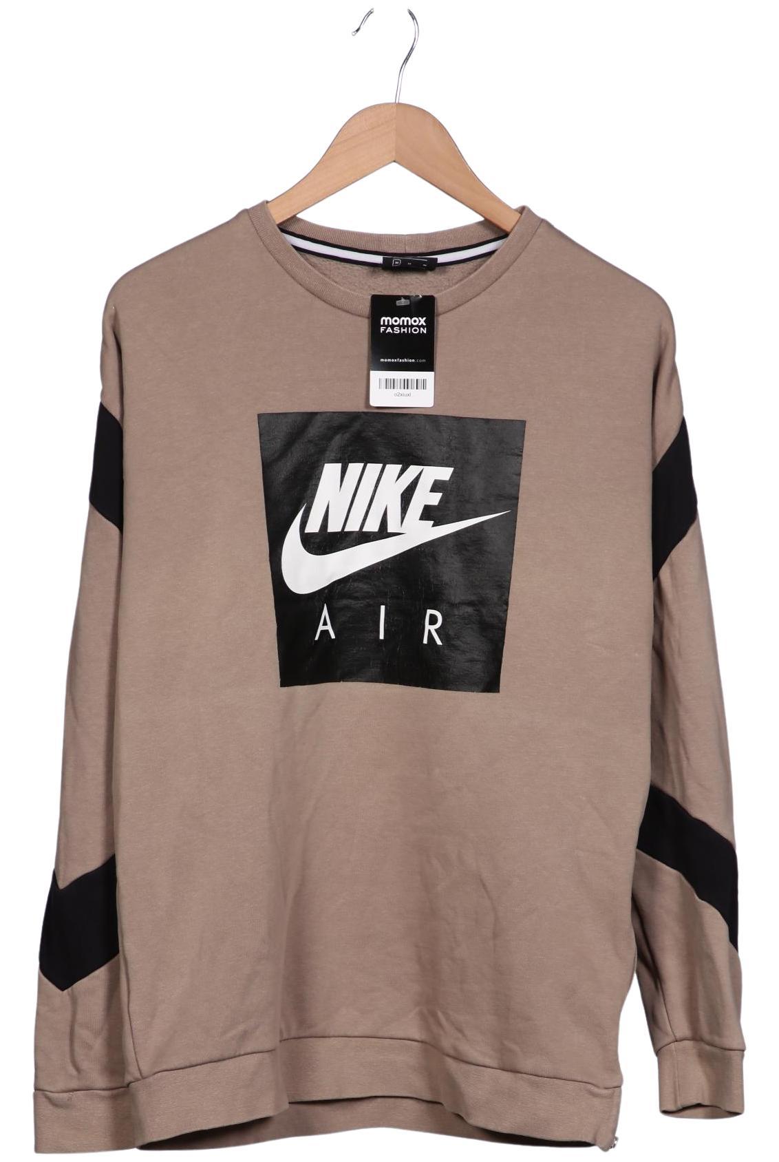 

Nike Herren Sweatshirt, beige, Gr. 48