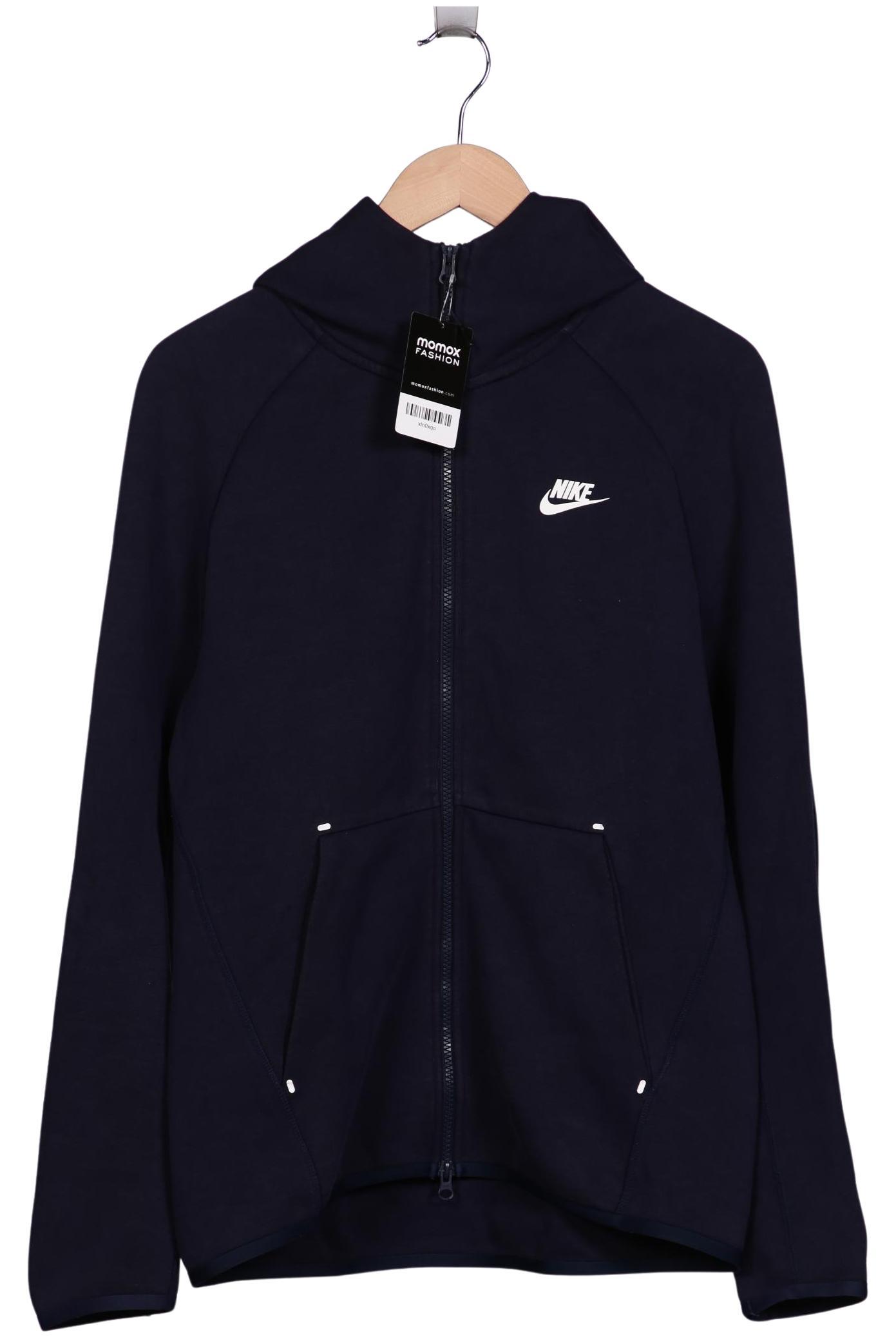 

Nike Herren Sweatshirt, marineblau, Gr. 48