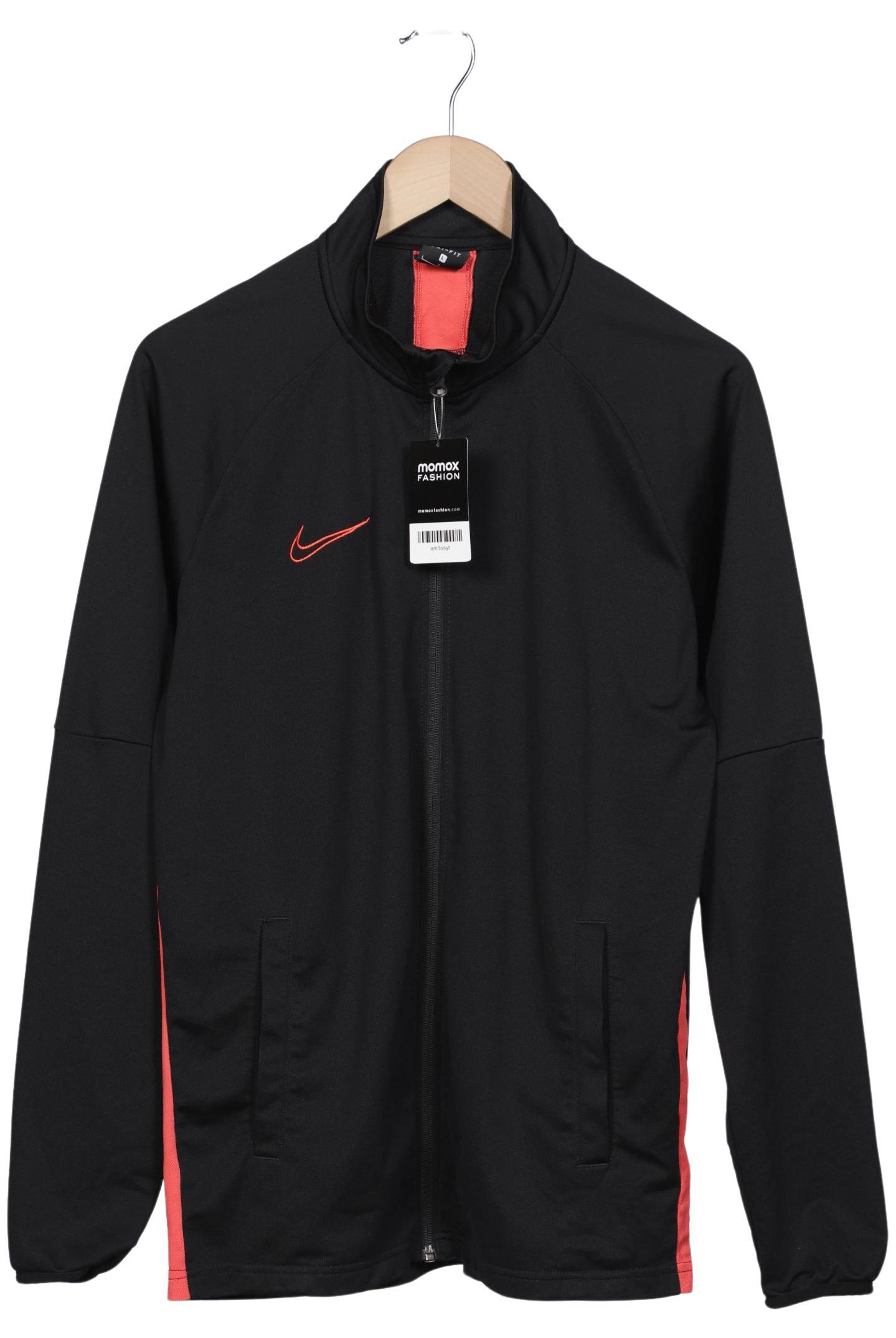 

Nike Herren Sweatshirt, schwarz, Gr. 52