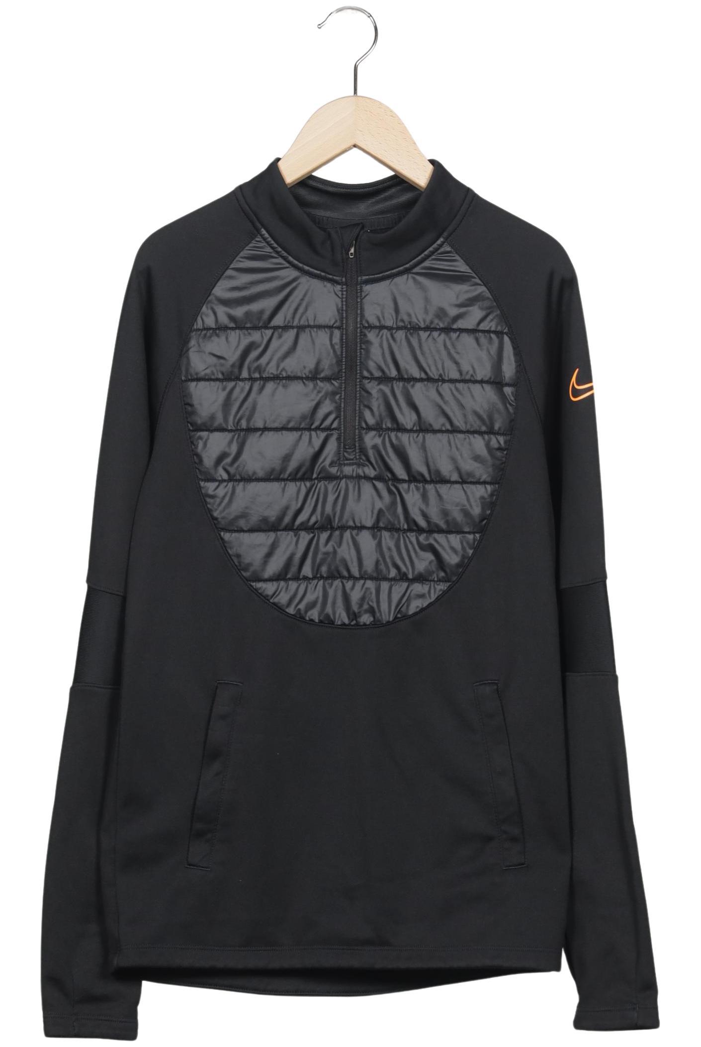 

Nike Herren Sweatshirt, schwarz, Gr. 44