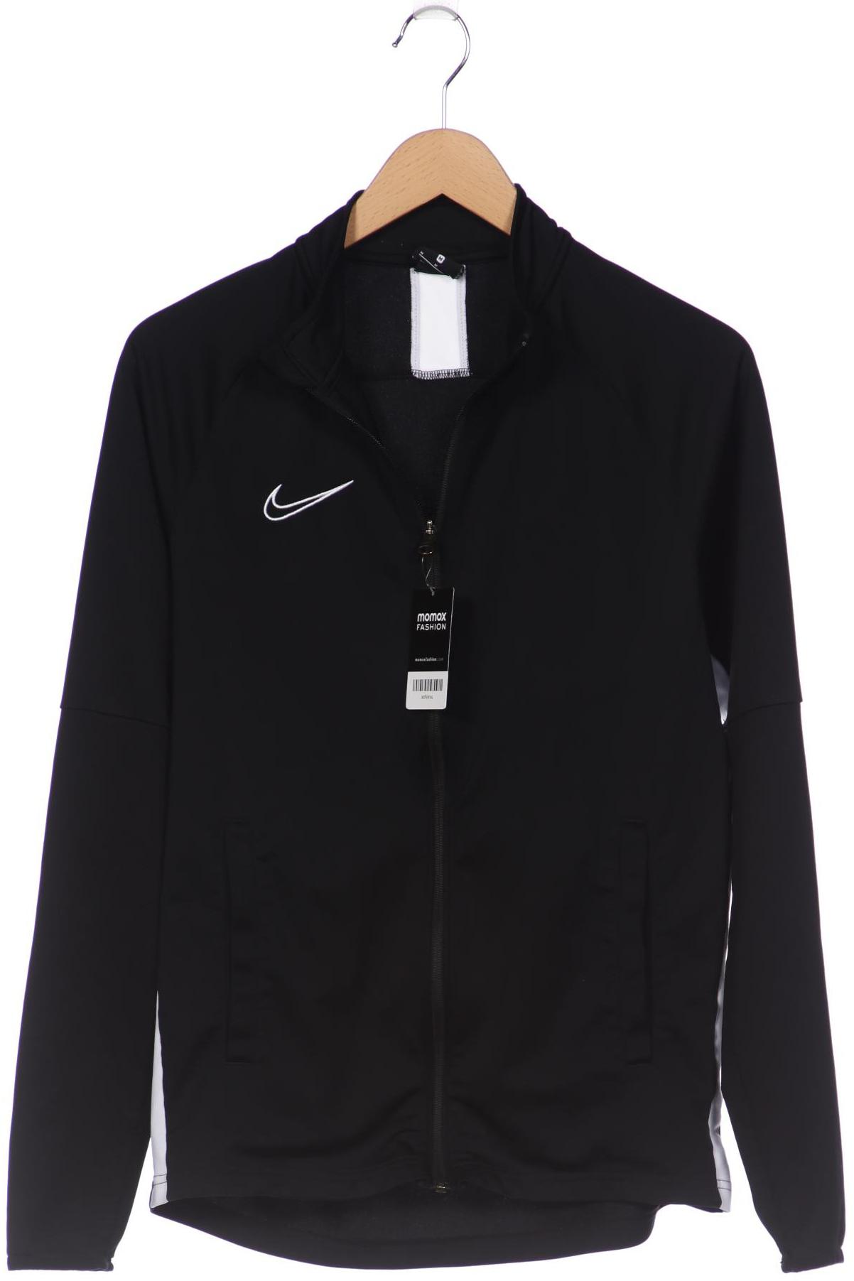 

Nike Herren Sweatshirt, schwarz