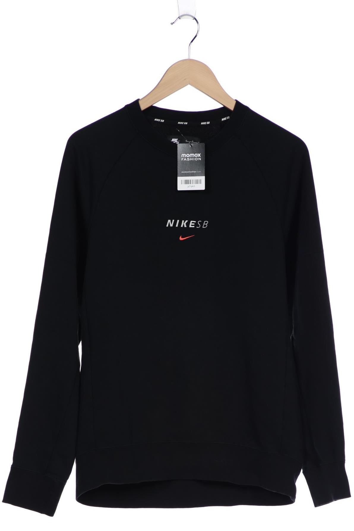 

Nike Herren Sweatshirt, schwarz