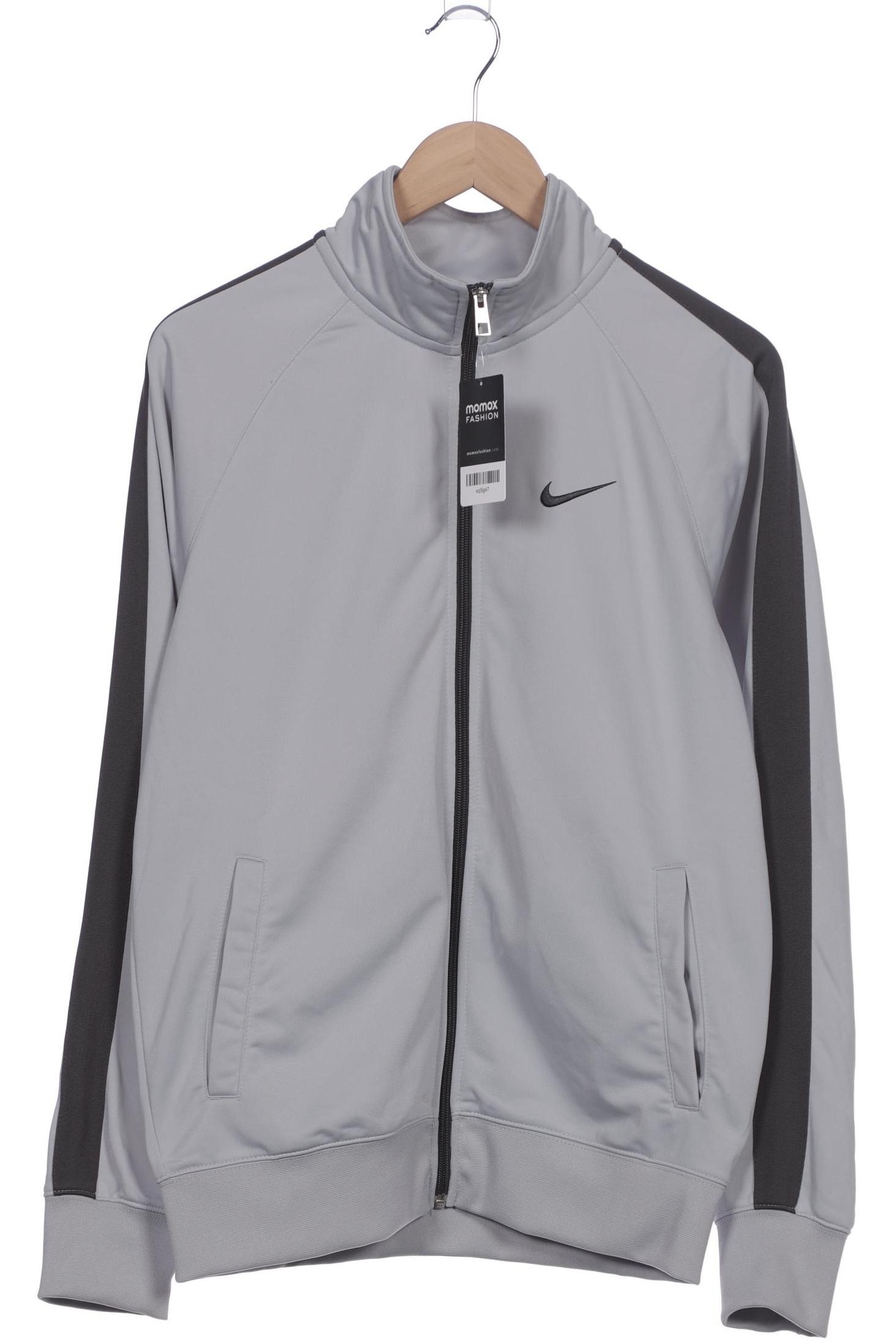 

Nike Herren Sweatshirt, grau, Gr. 48